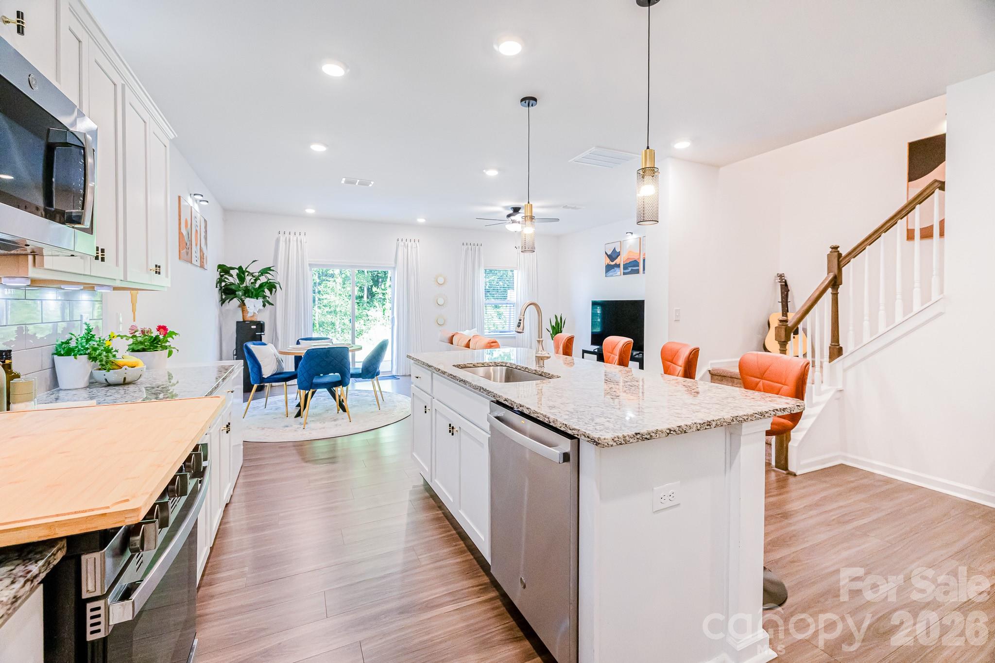 3574 Nimbell Road Monroe NC 28110