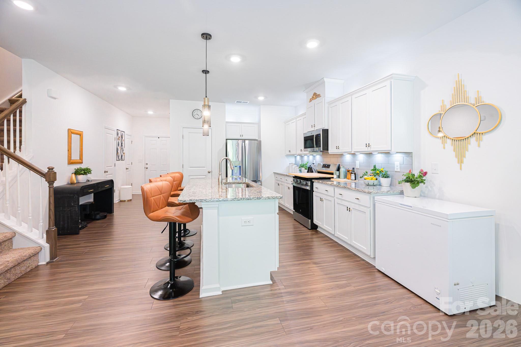 3574 Nimbell Road Monroe NC 28110