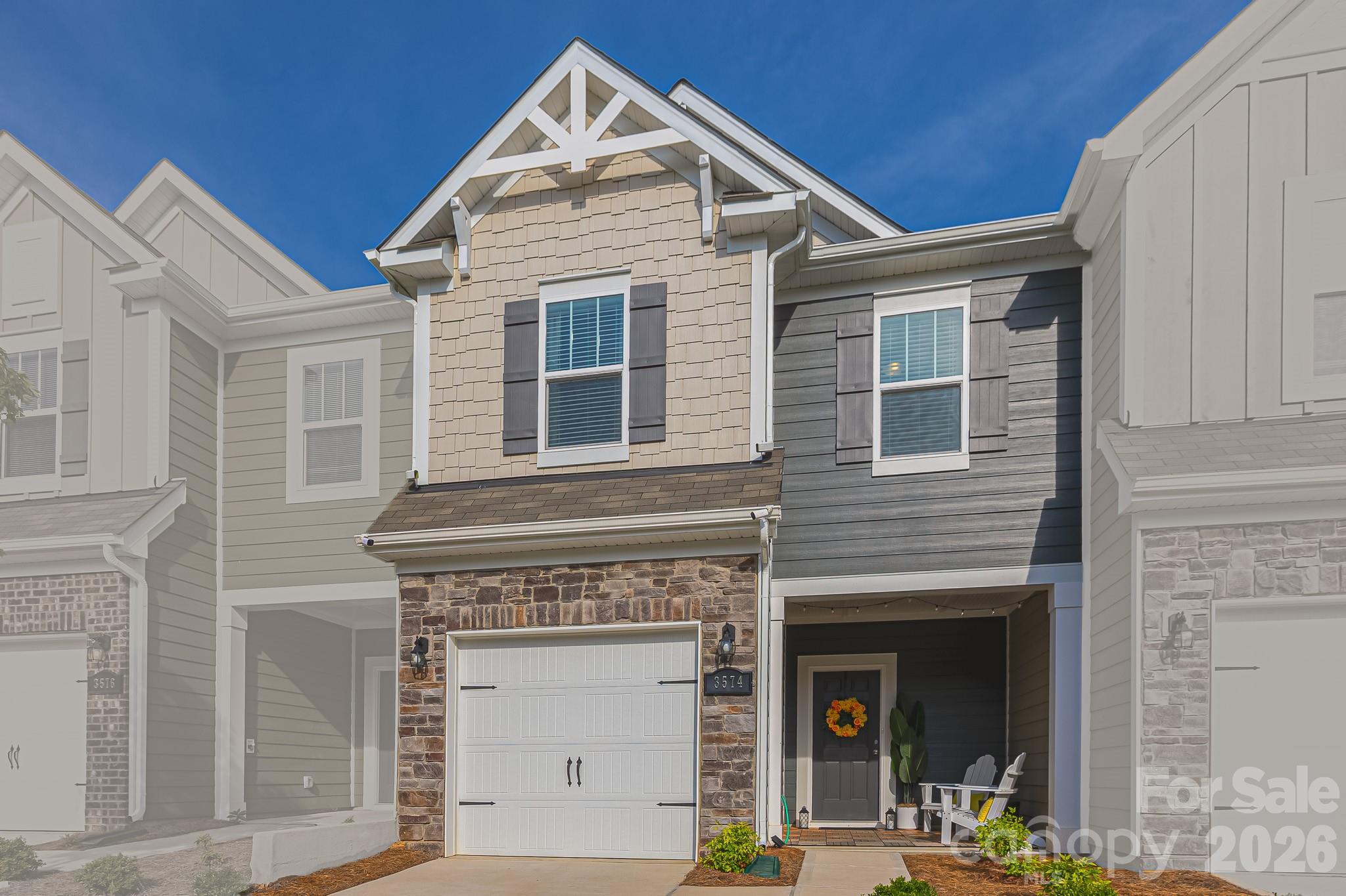 3574 Nimbell Road Monroe NC 28110