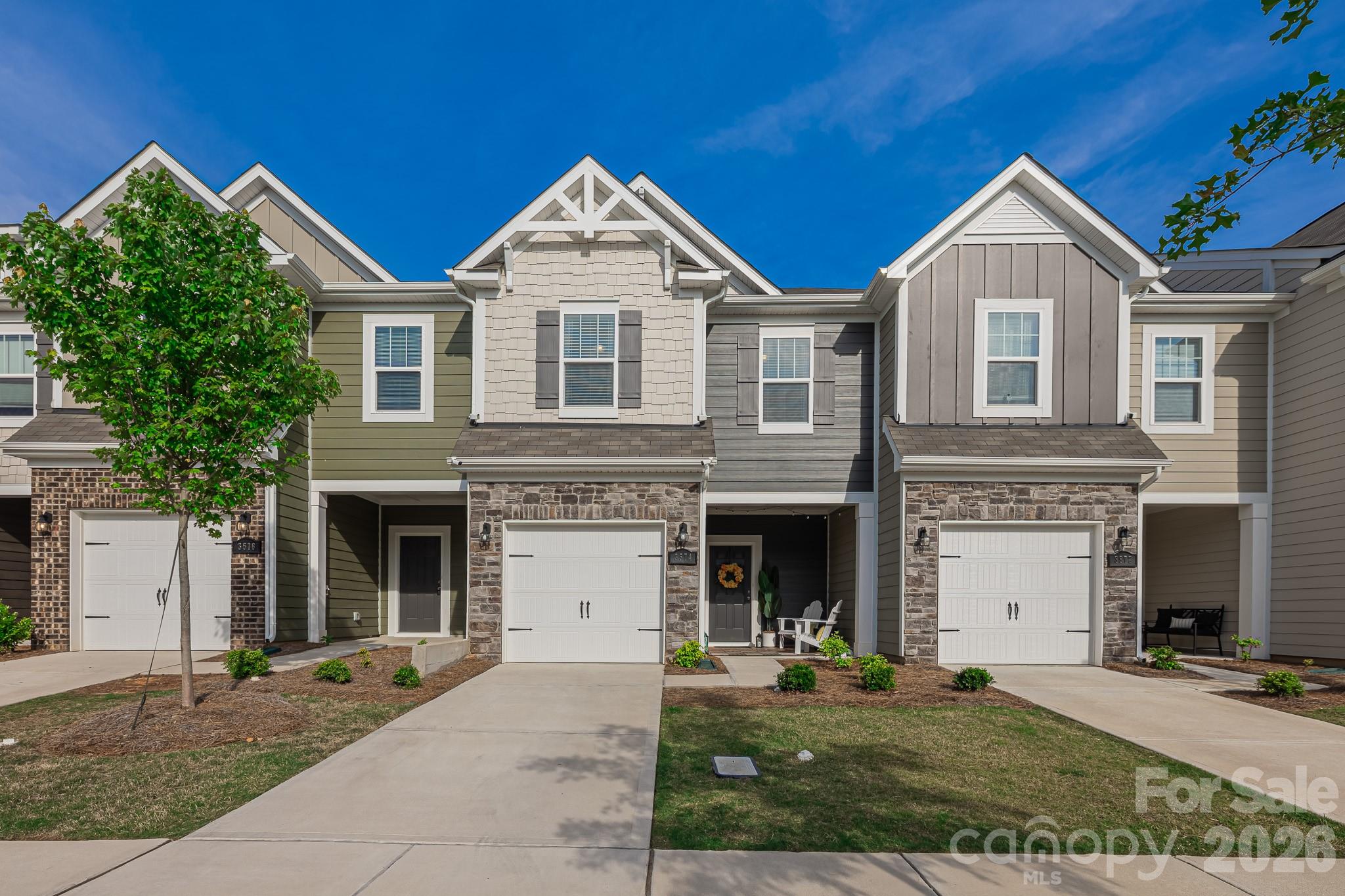 3574 Nimbell Road Monroe NC 28110
