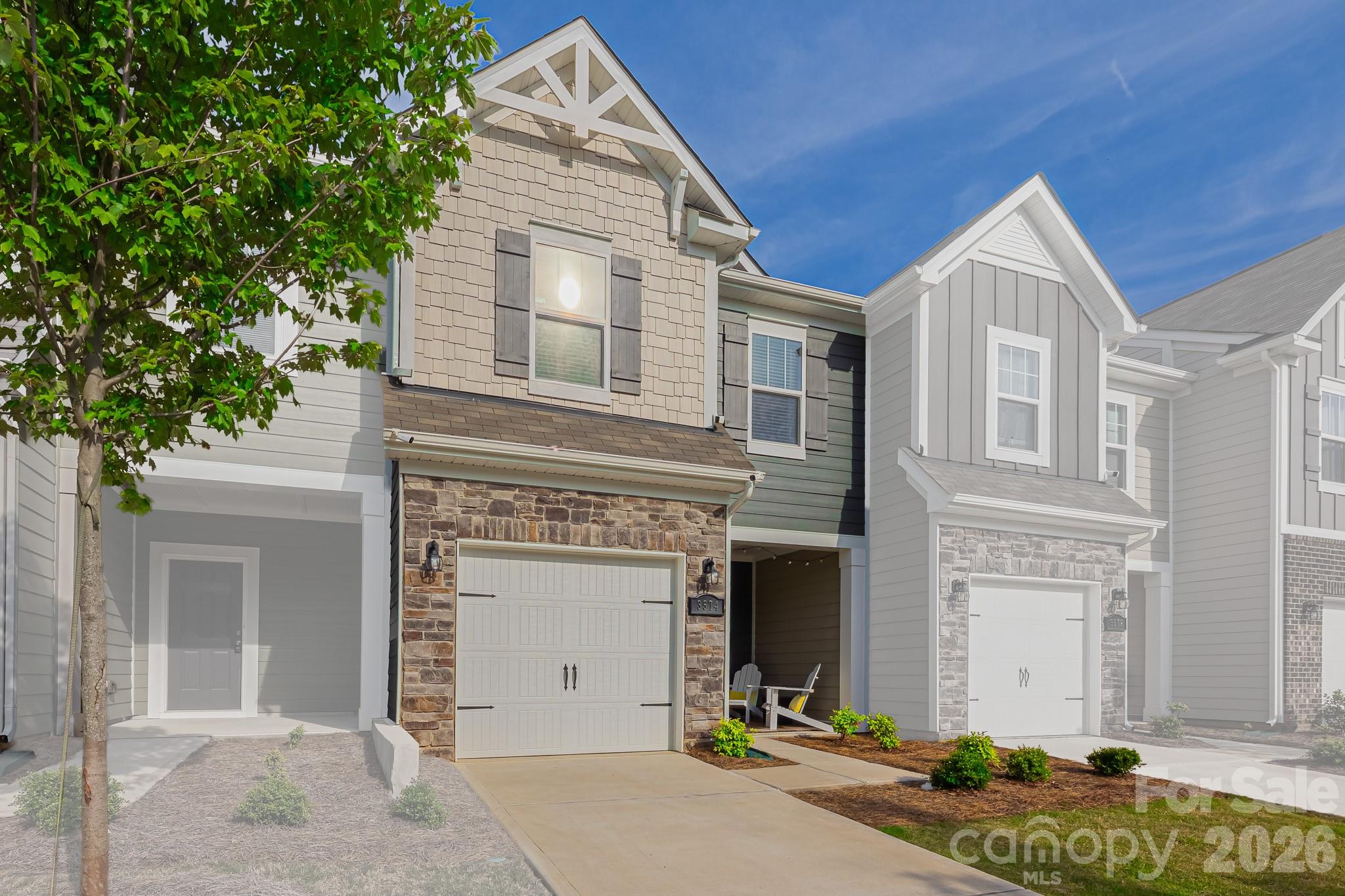 3574 Nimbell Road Monroe NC 28110