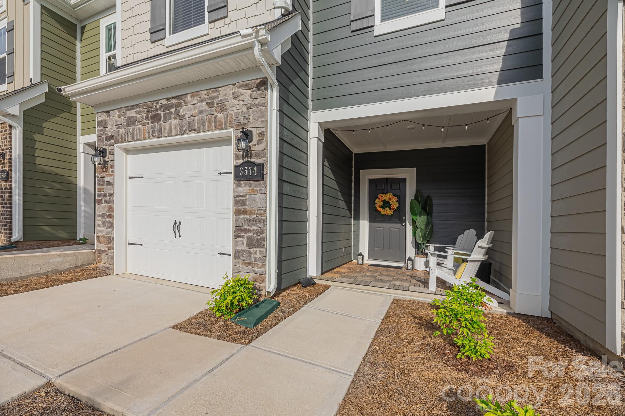 3574 Nimbell Road Monroe NC 28110