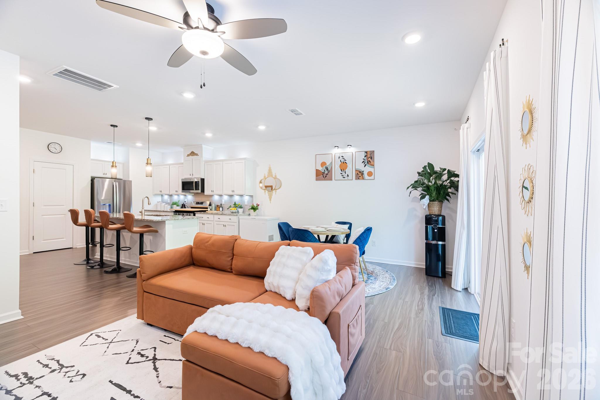 3574 Nimbell Road Monroe NC 28110