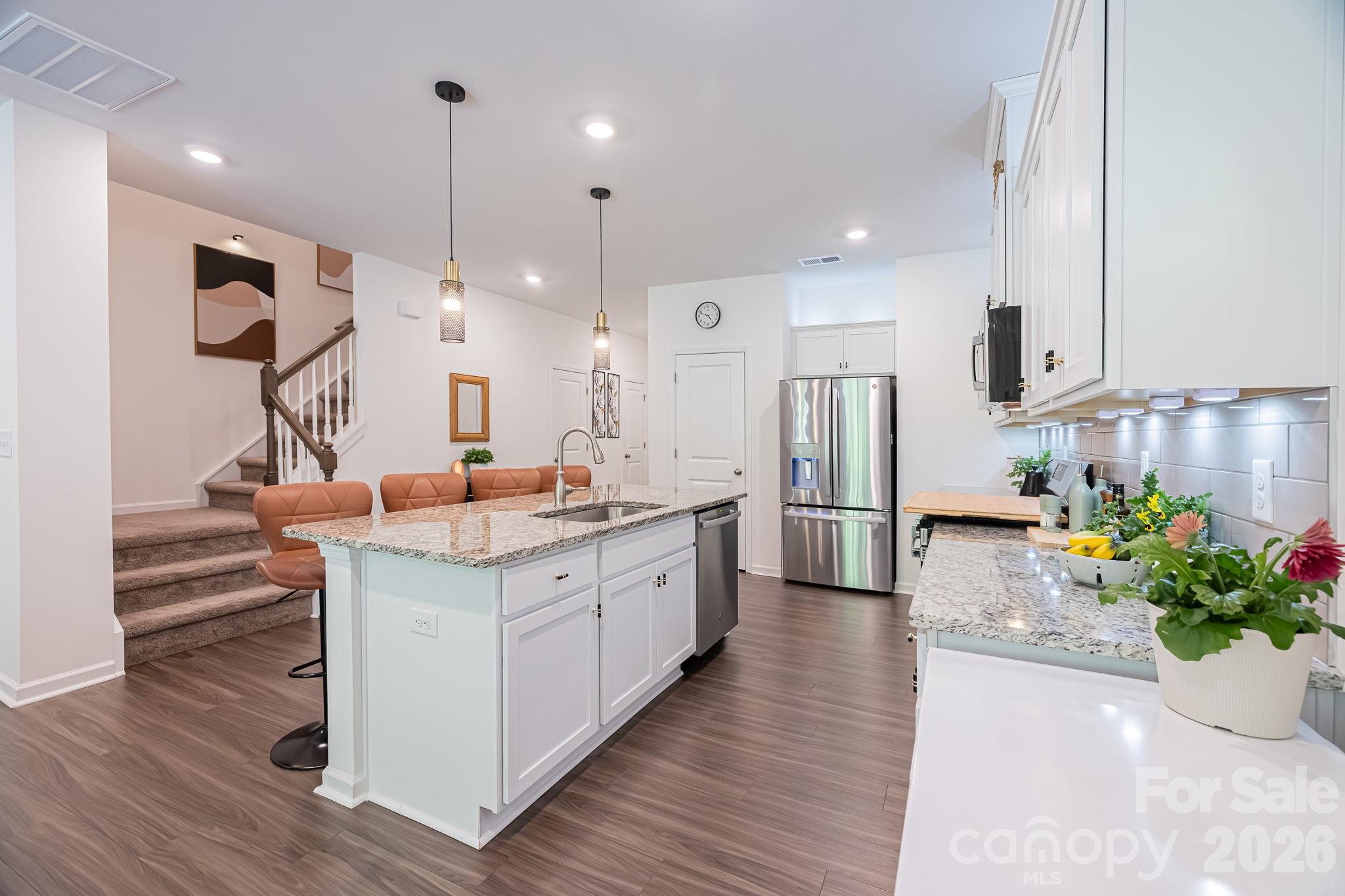 3574 Nimbell Road Monroe NC 28110