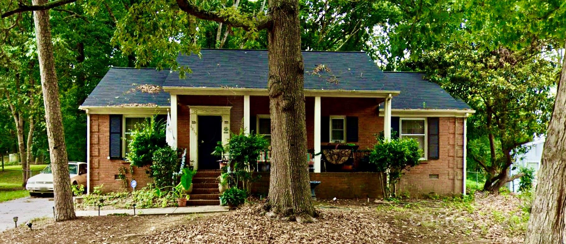 6813 Elm Forest Drive Charlotte NC 28212