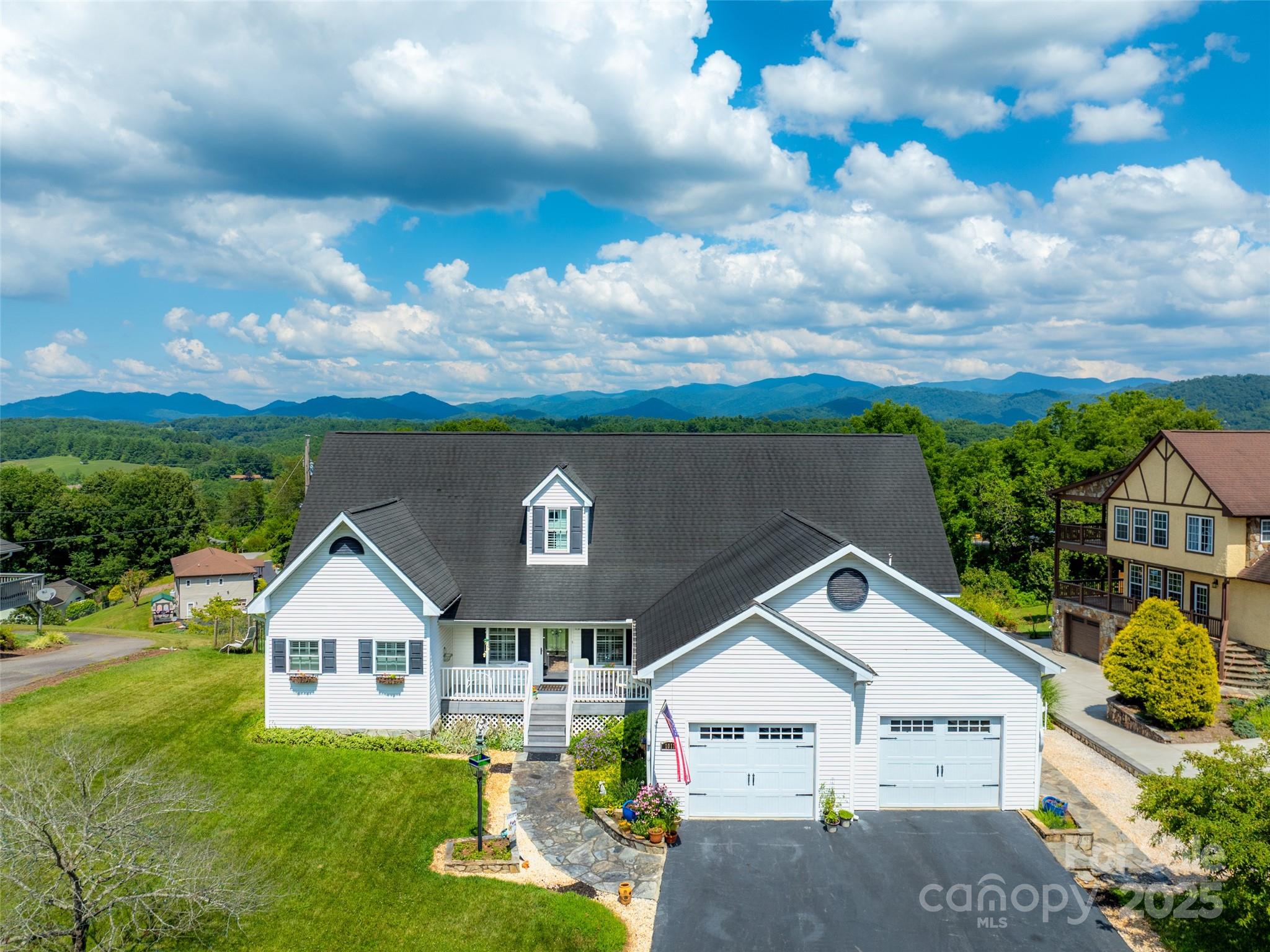 1011 S Main Street Mars Hill NC 28754