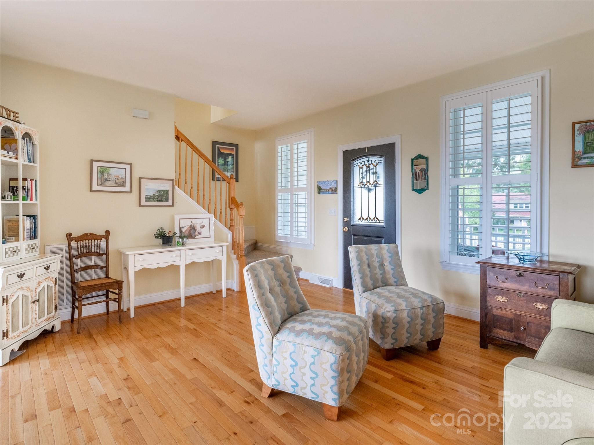 1011 S Main Street Mars Hill NC 28754