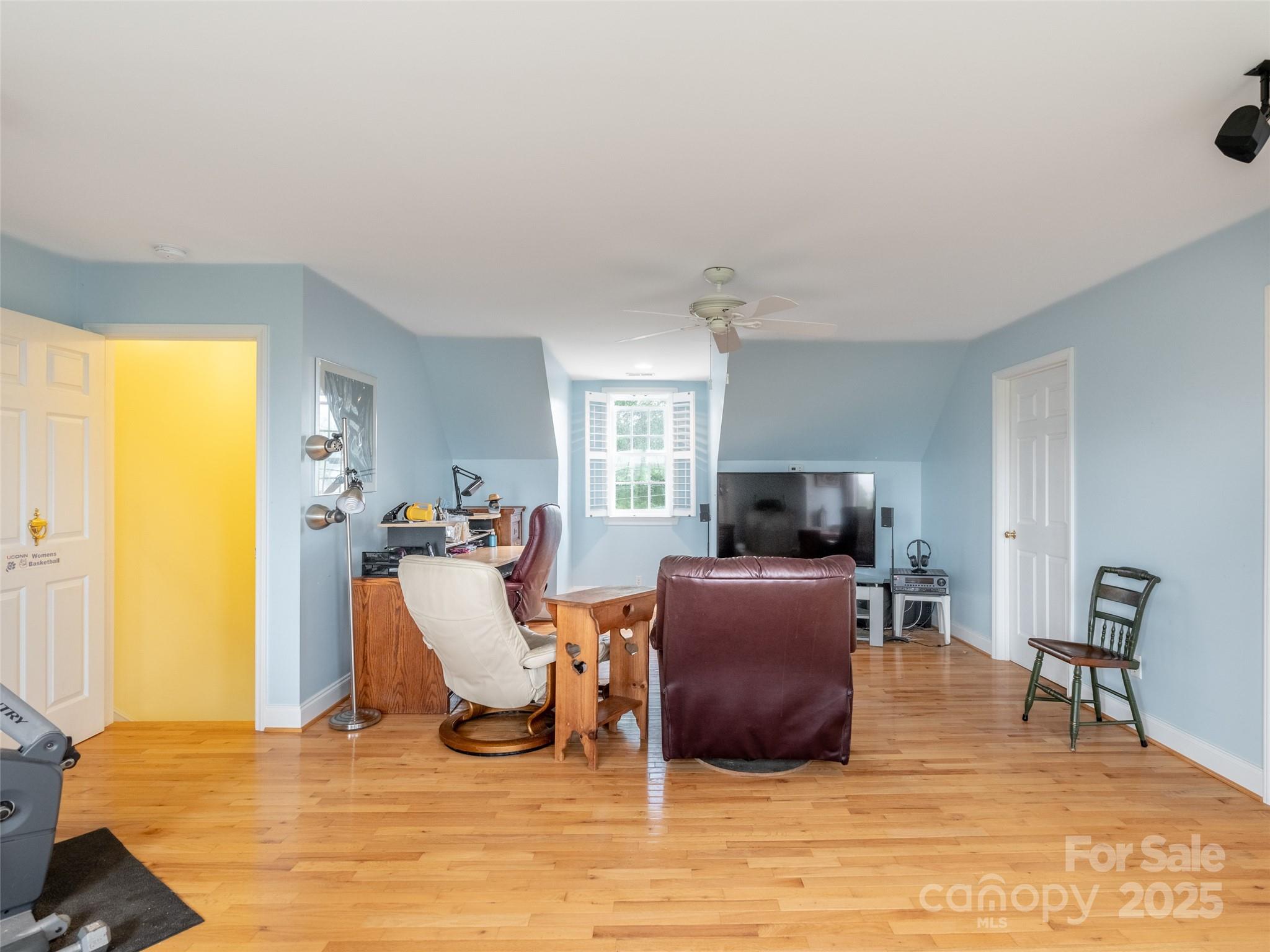 1011 S Main Street Mars Hill NC 28754