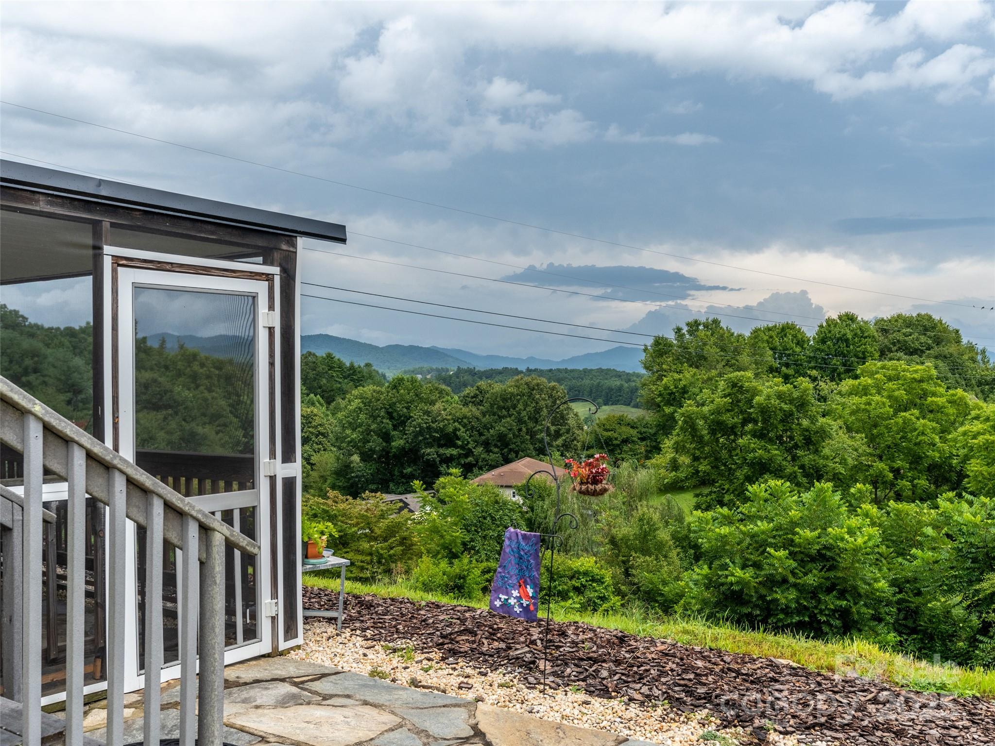 1011 S Main Street Mars Hill NC 28754