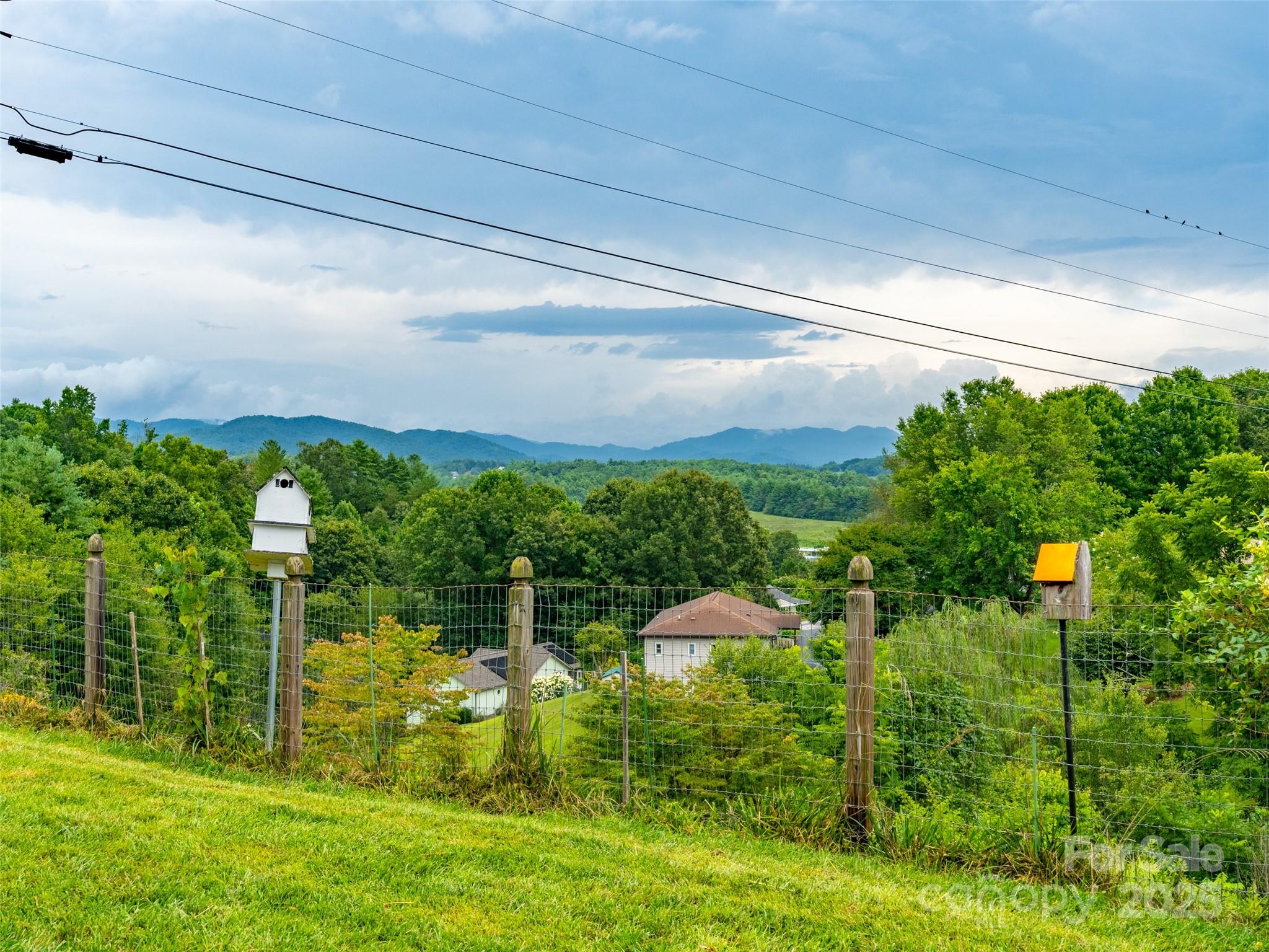 1011 S Main Street Mars Hill NC 28754