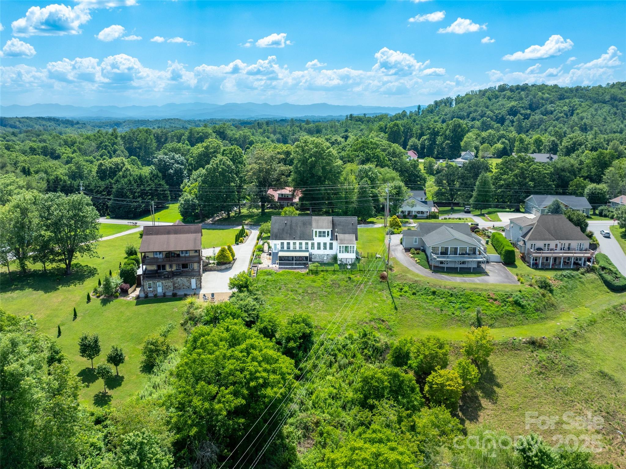 1011 S Main Street Mars Hill NC 28754