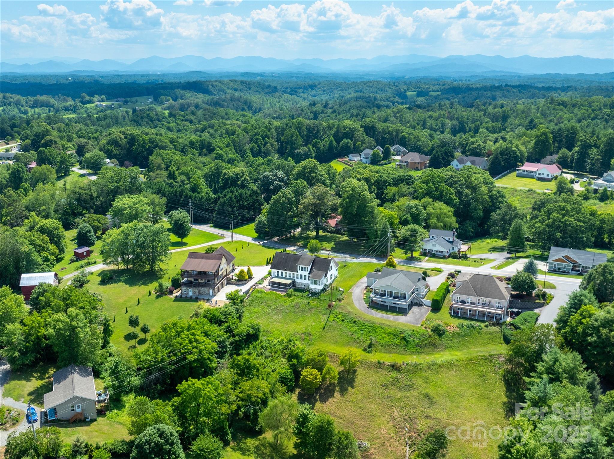1011 S Main Street Mars Hill NC 28754