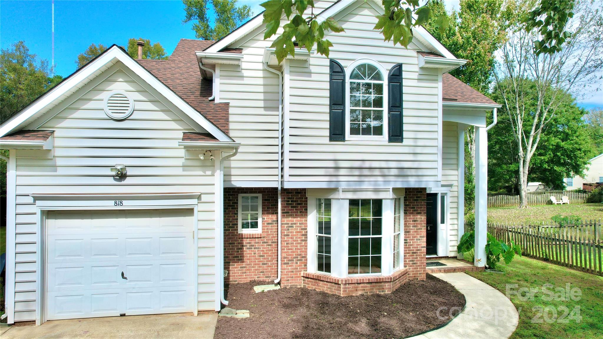 818 Bradberry Lane Indian Trail NC 28079