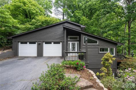 201 Covewood Trail Asheville NC 28805