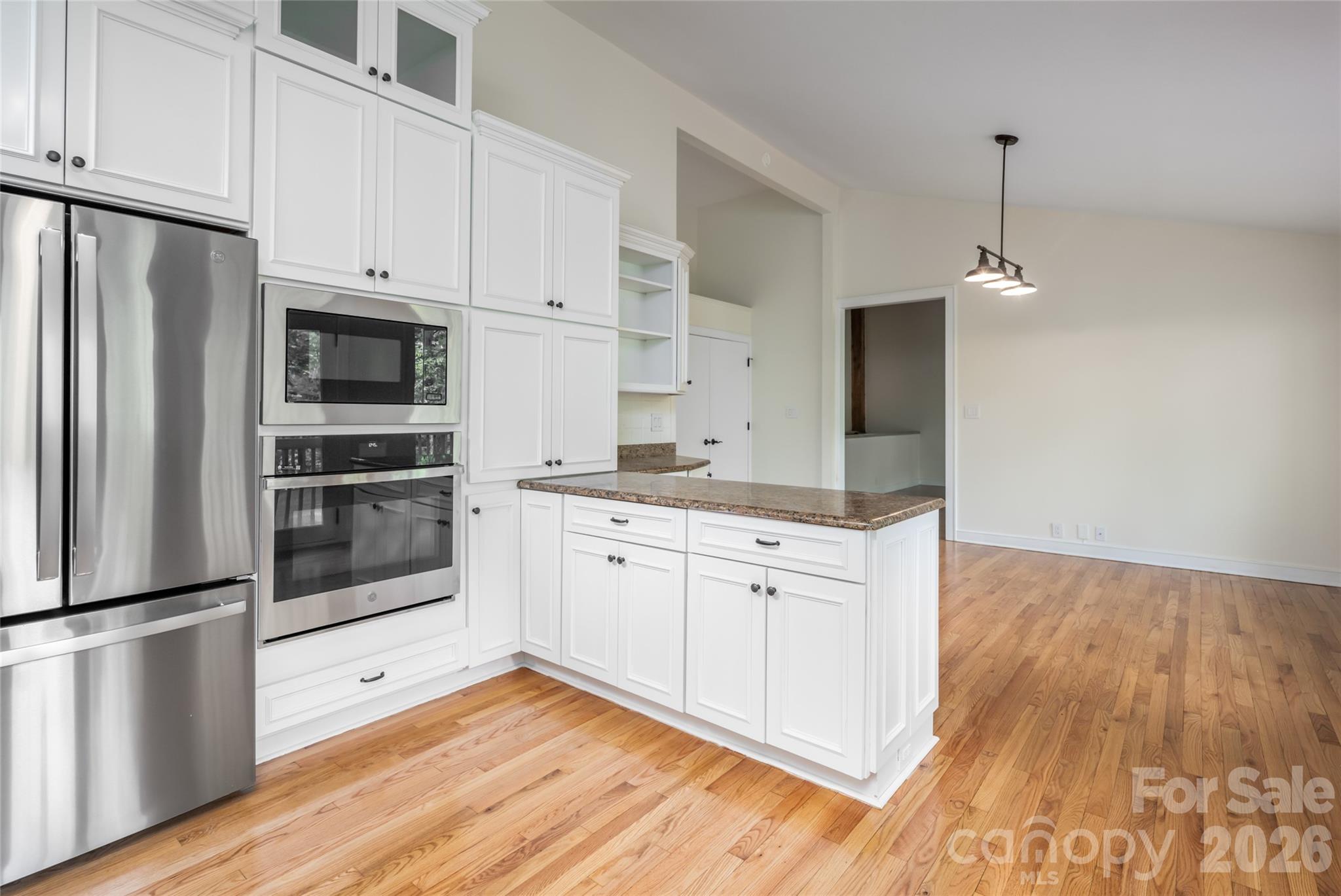 201 Covewood Trail Asheville NC 28805