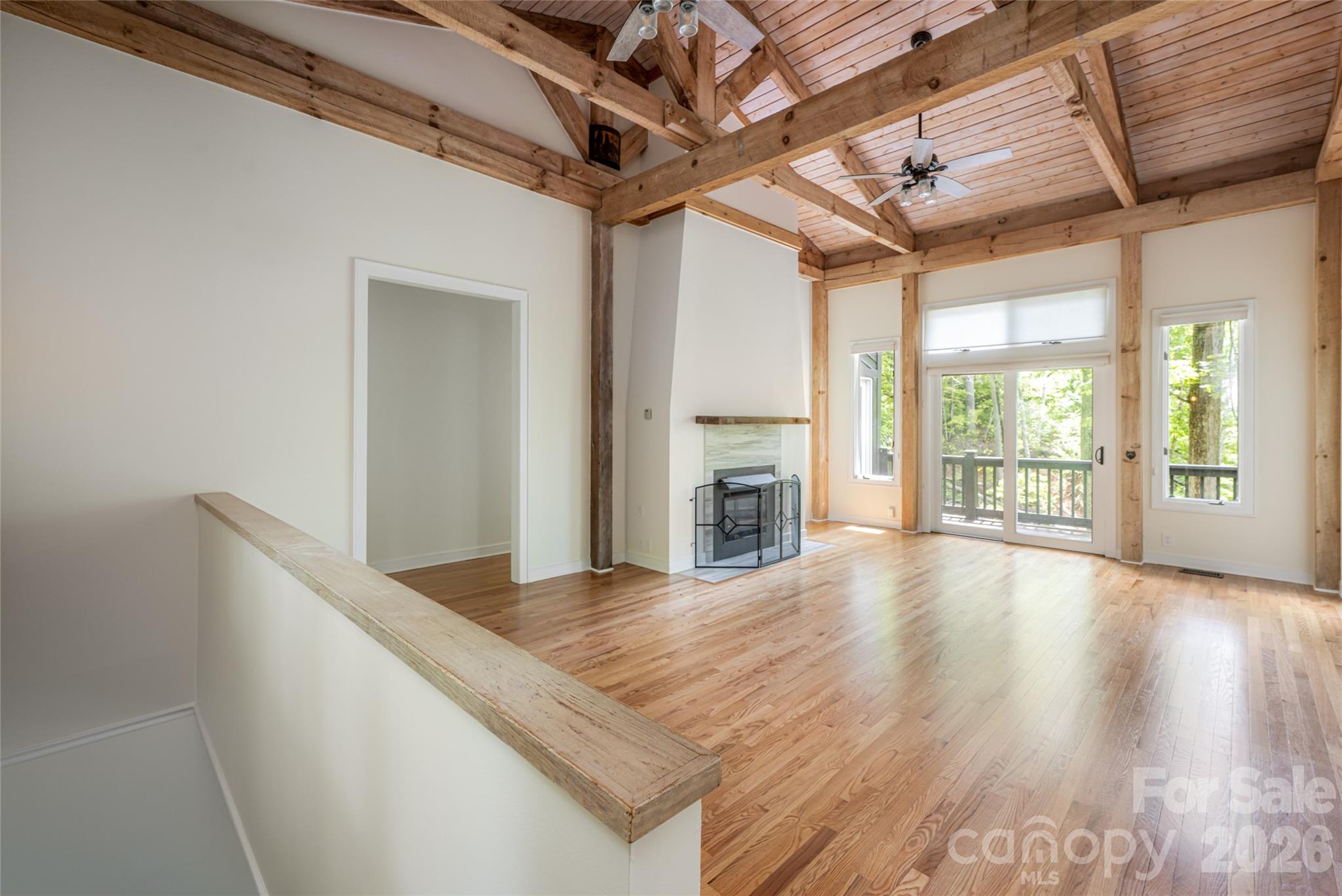 201 Covewood Trail Asheville NC 28805