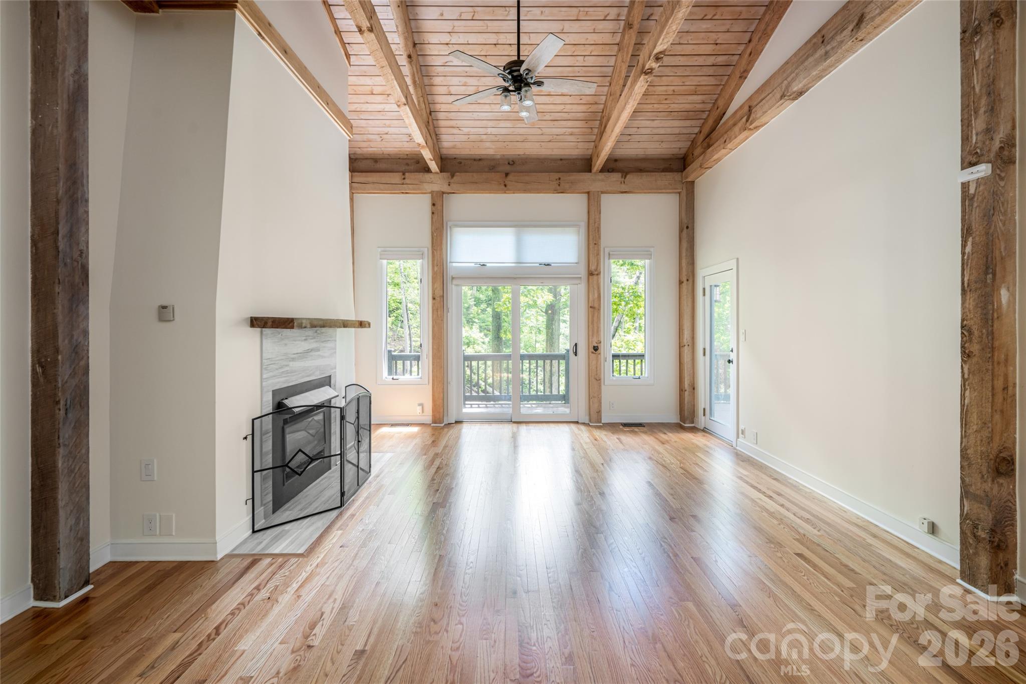 201 Covewood Trail Asheville NC 28805