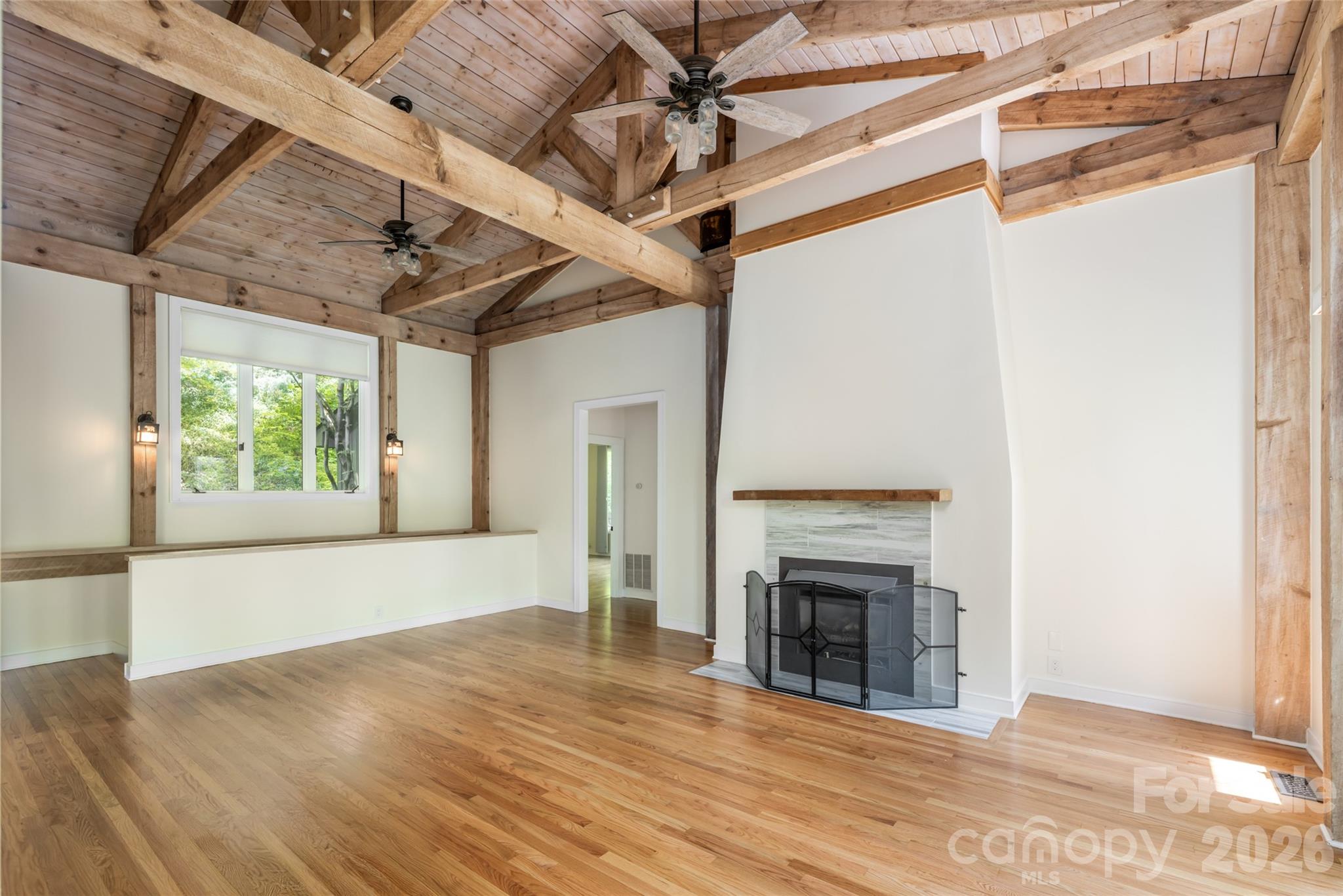 201 Covewood Trail Asheville NC 28805