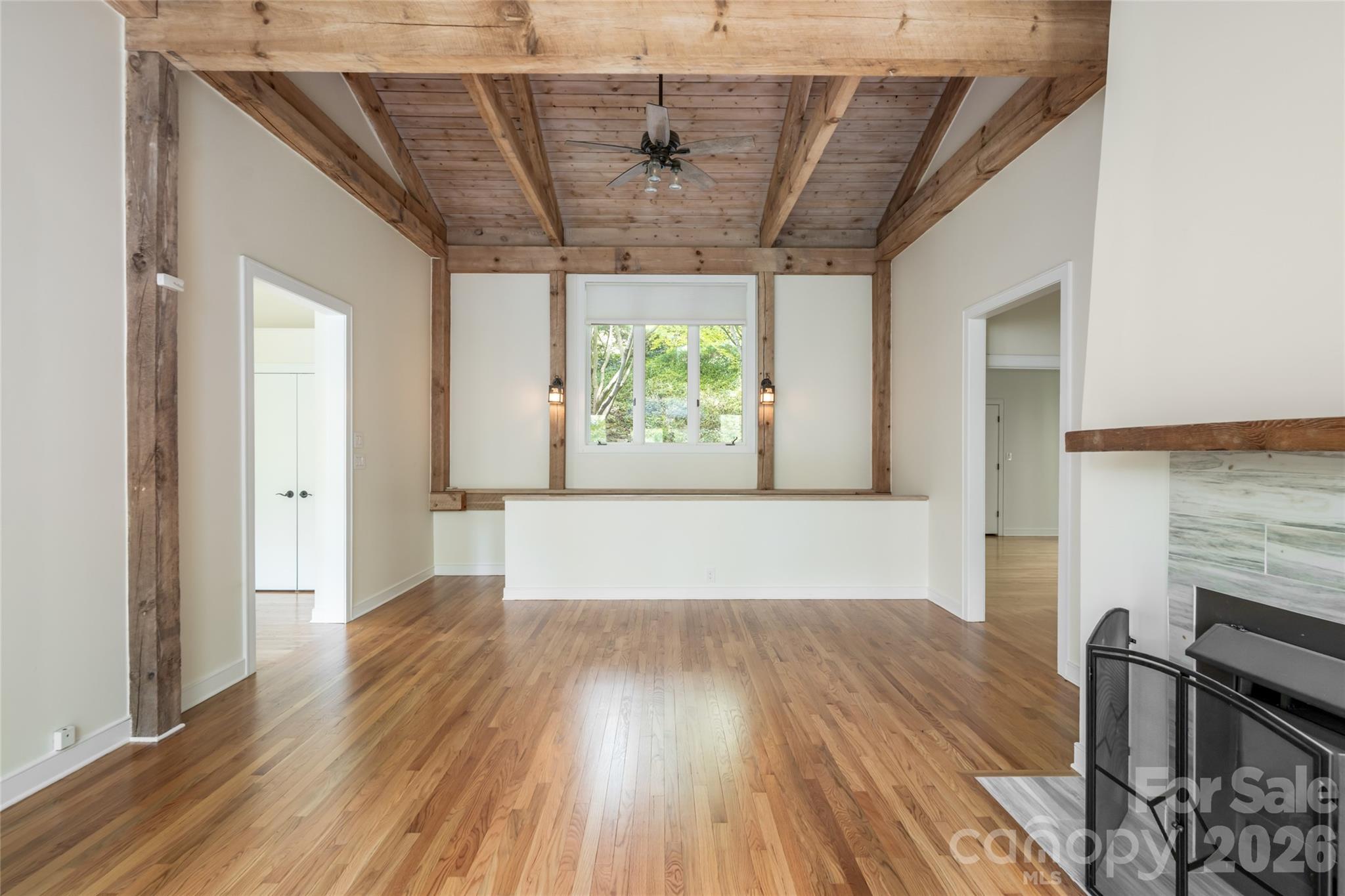 201 Covewood Trail Asheville NC 28805