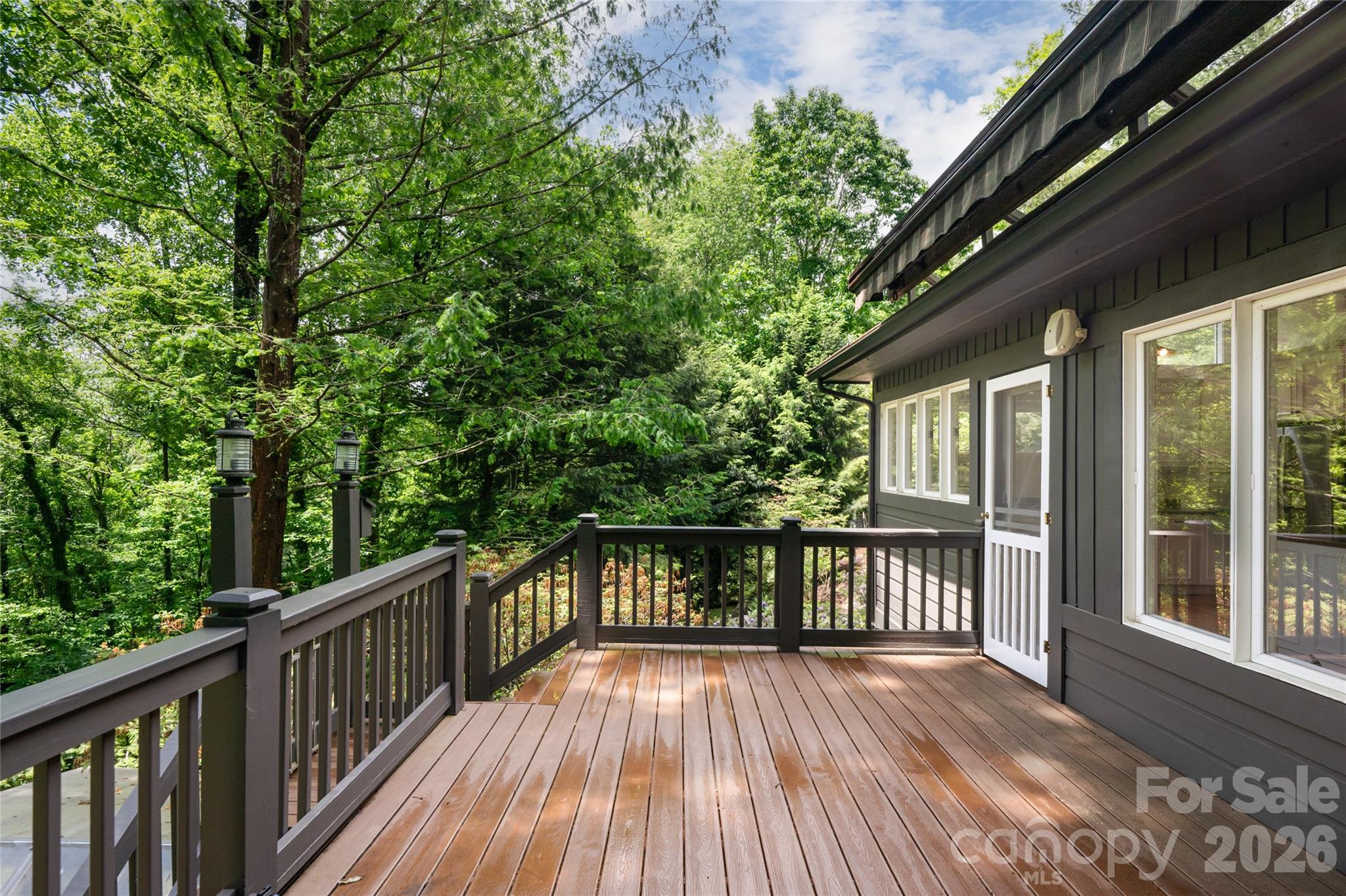 201 Covewood Trail Asheville NC 28805