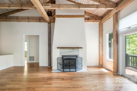 201 Covewood Trail Asheville NC 28805