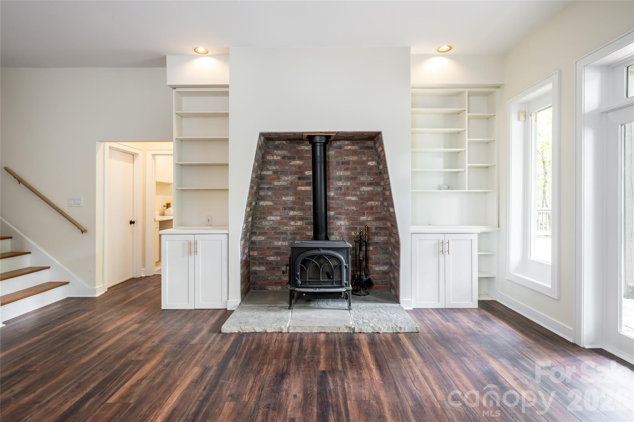 201 Covewood Trail Asheville NC 28805