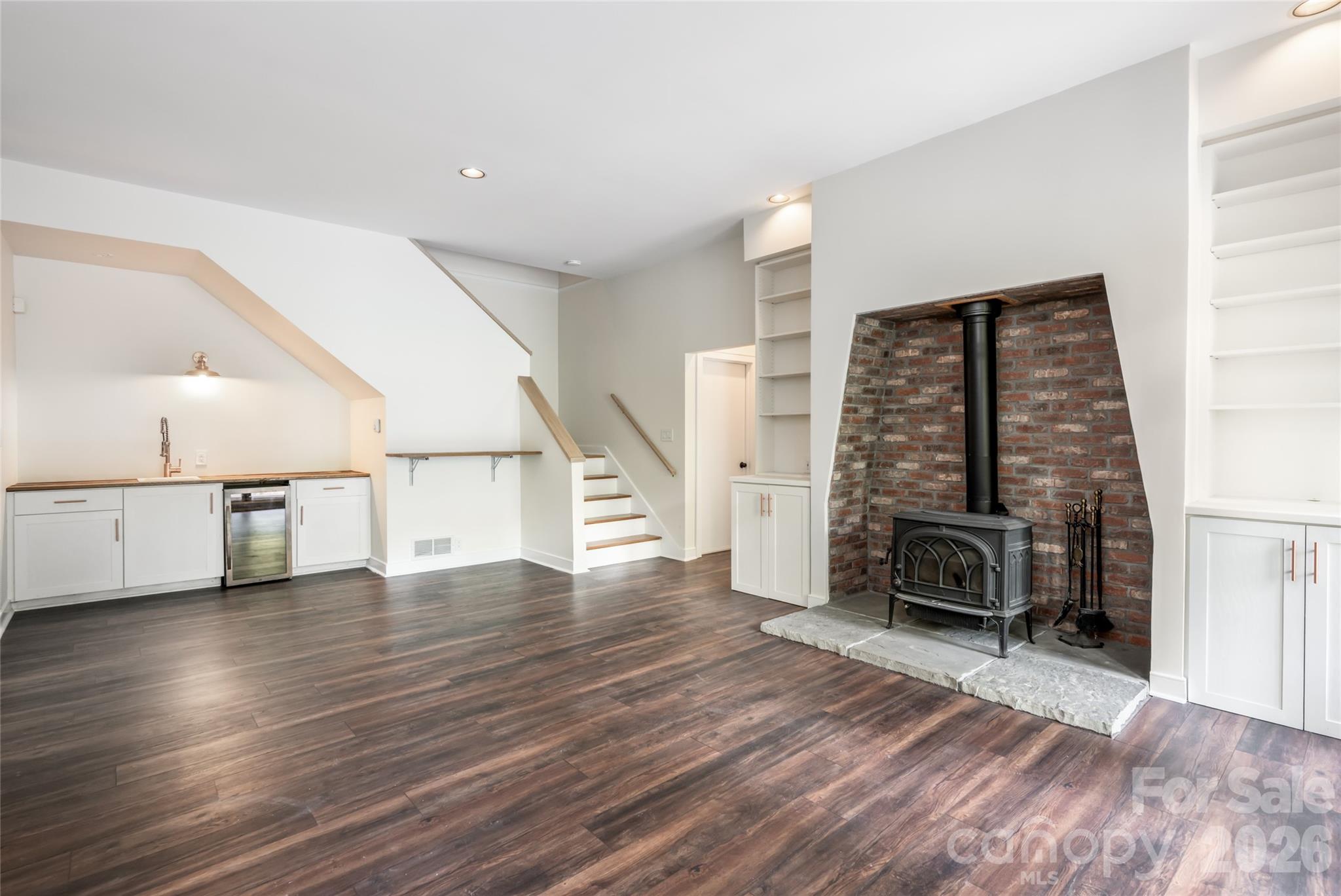 201 Covewood Trail Asheville NC 28805