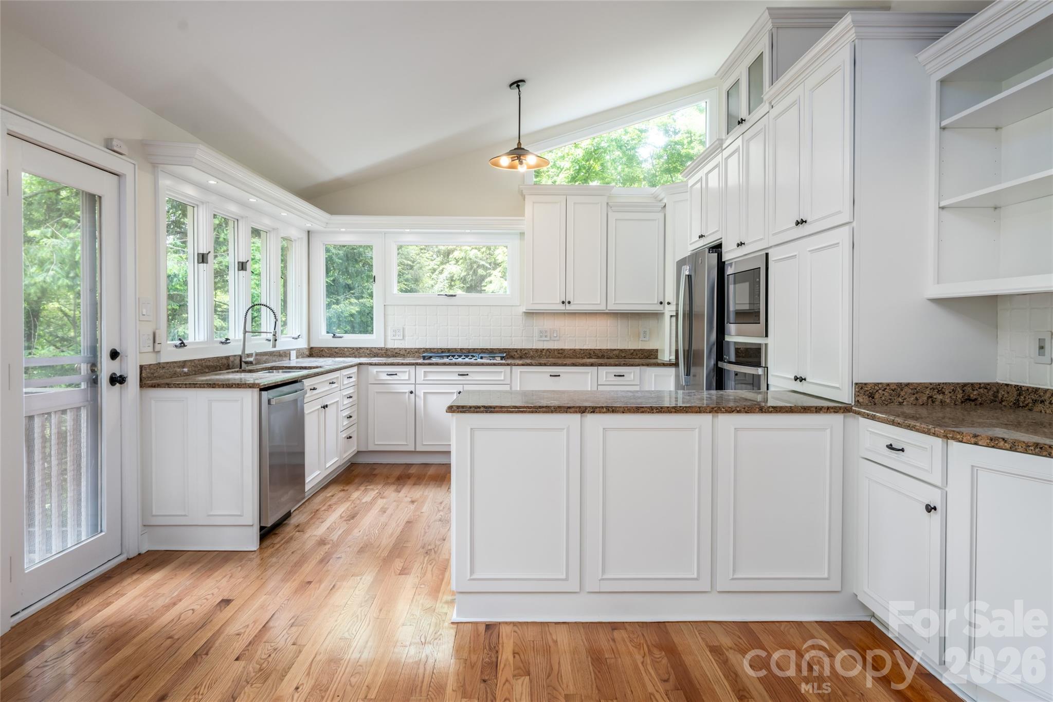 201 Covewood Trail Asheville NC 28805