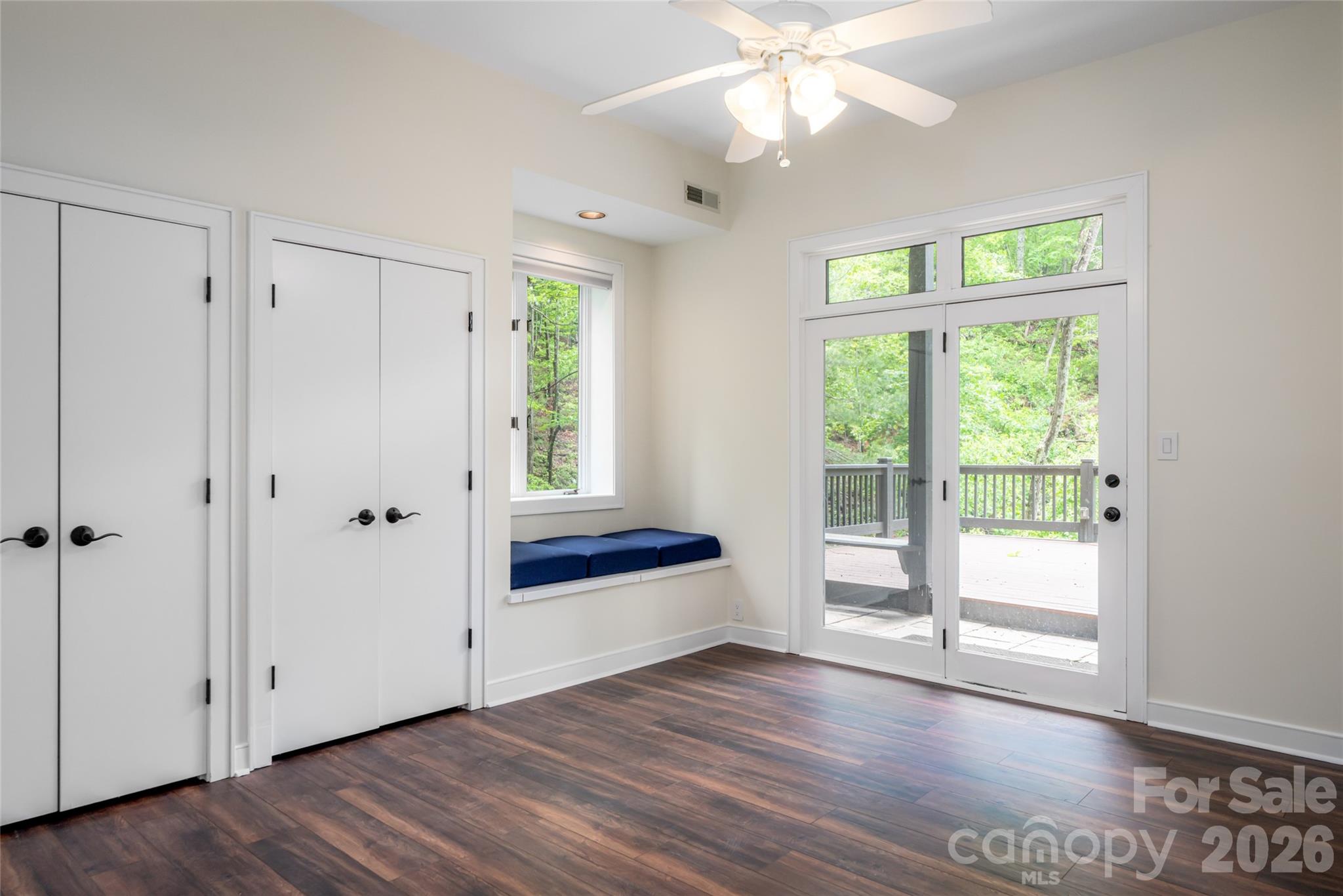 201 Covewood Trail Asheville NC 28805