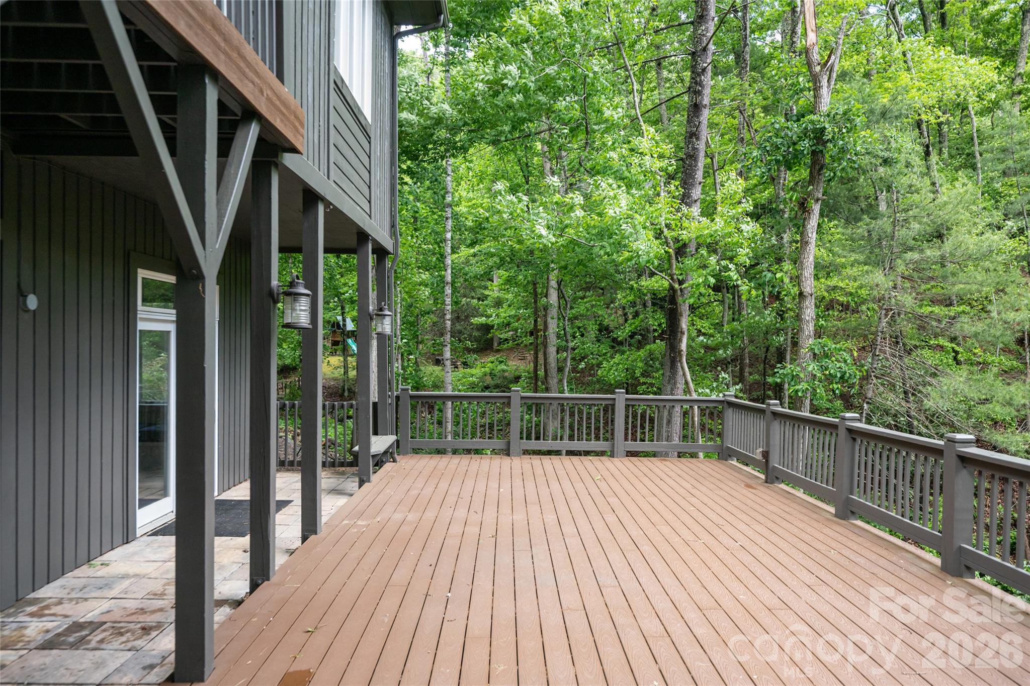 201 Covewood Trail Asheville NC 28805