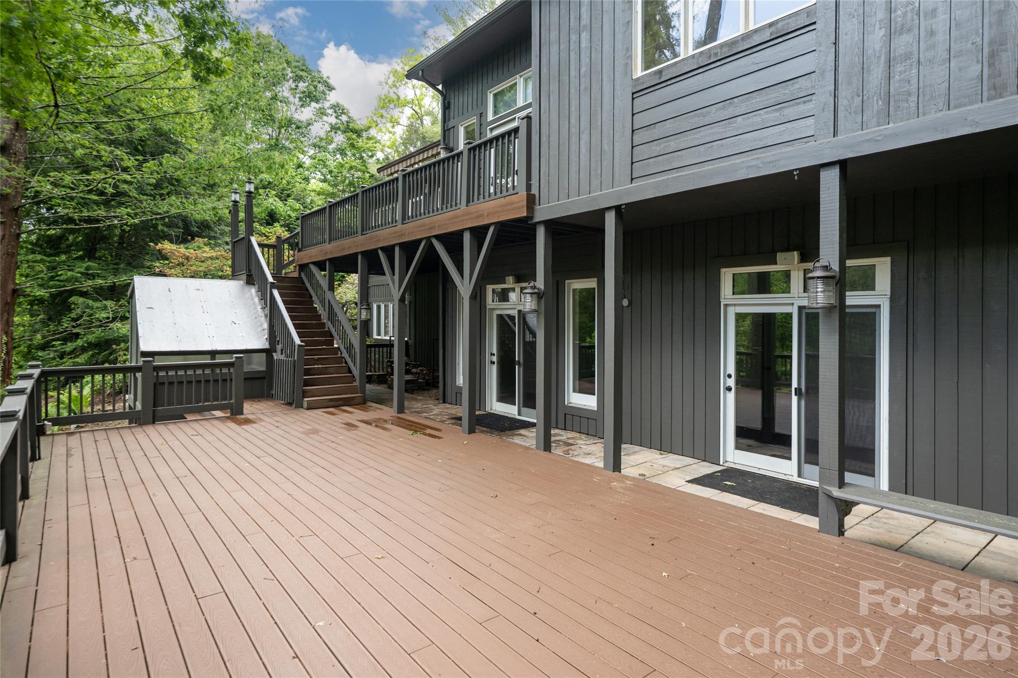 201 Covewood Trail Asheville NC 28805