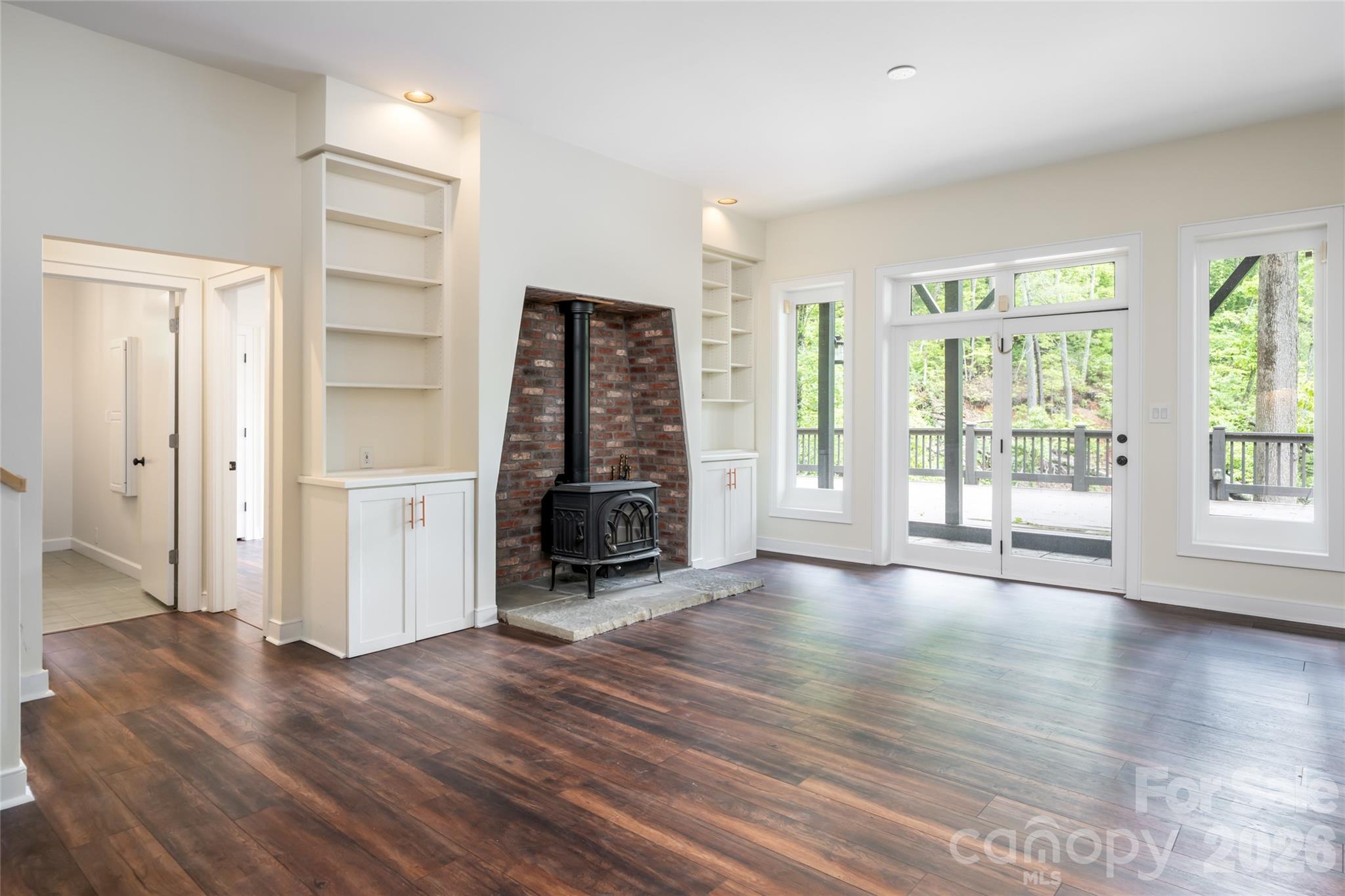 201 Covewood Trail Asheville NC 28805
