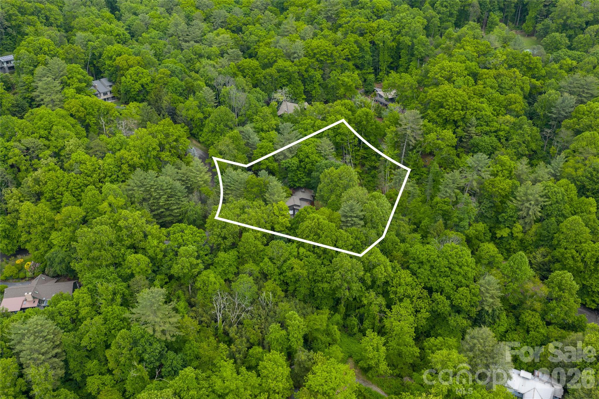 201 Covewood Trail Asheville NC 28805
