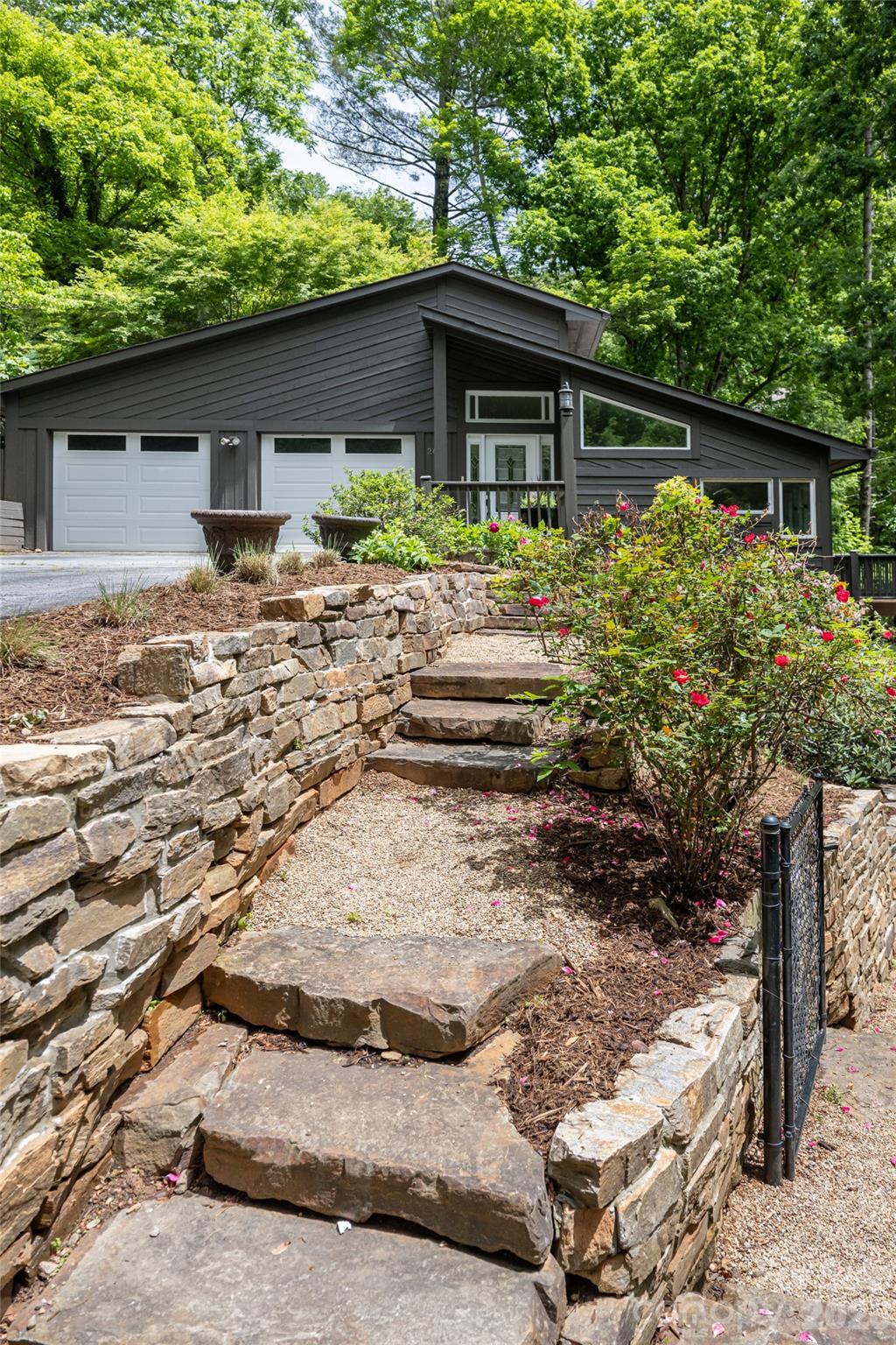 201 Covewood Trail Asheville NC 28805