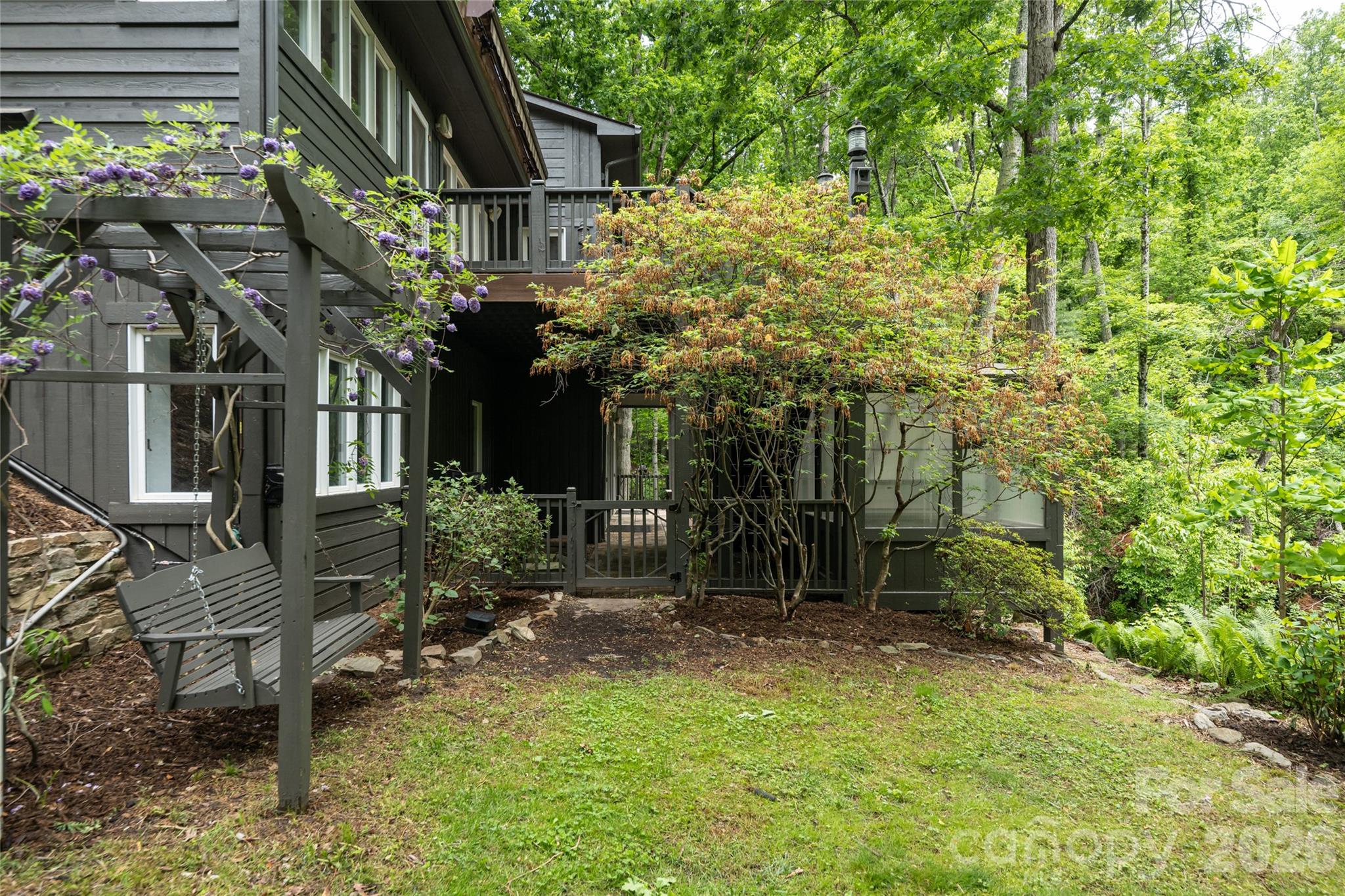 201 Covewood Trail Asheville NC 28805
