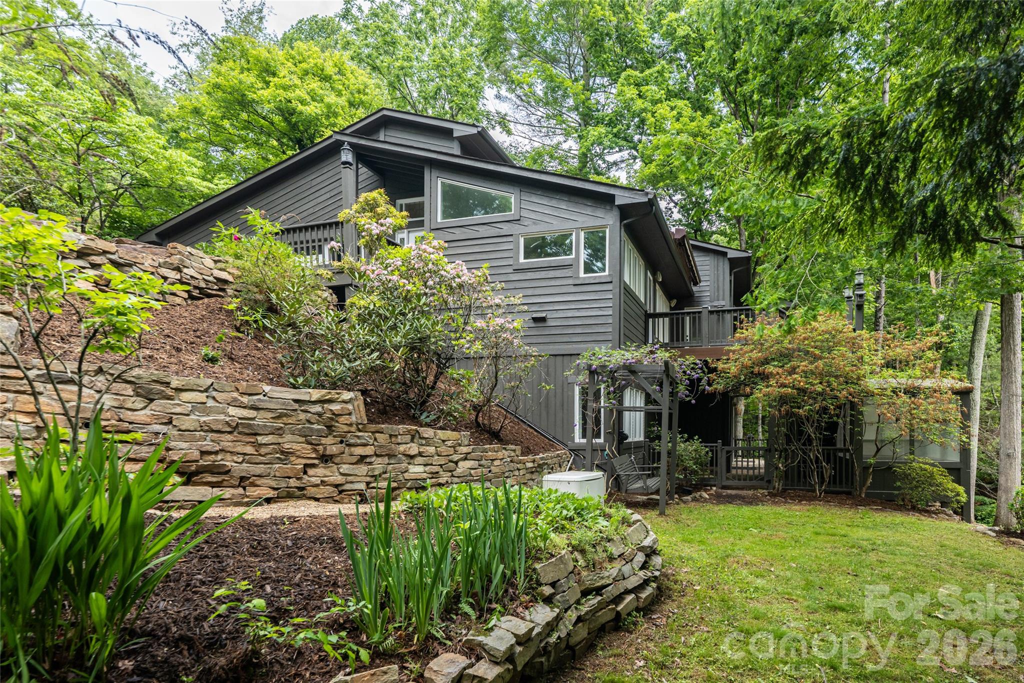 201 Covewood Trail Asheville NC 28805