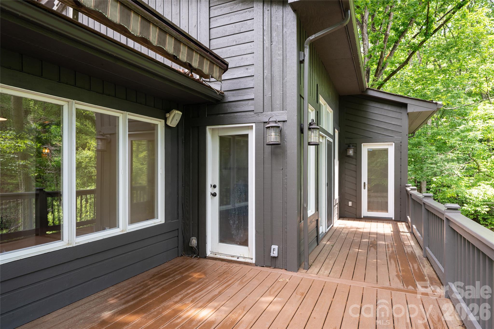 201 Covewood Trail Asheville NC 28805