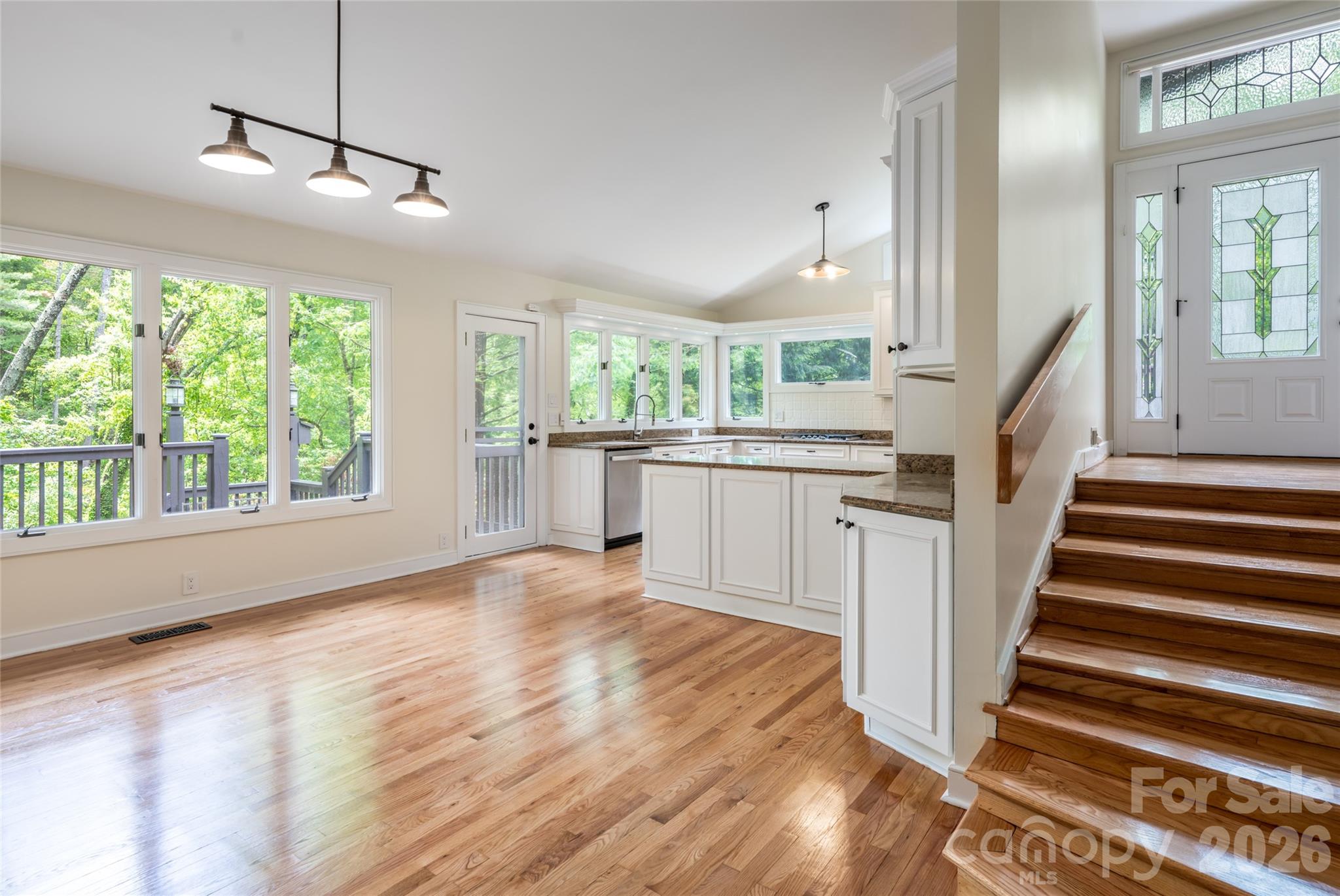 201 Covewood Trail Asheville NC 28805