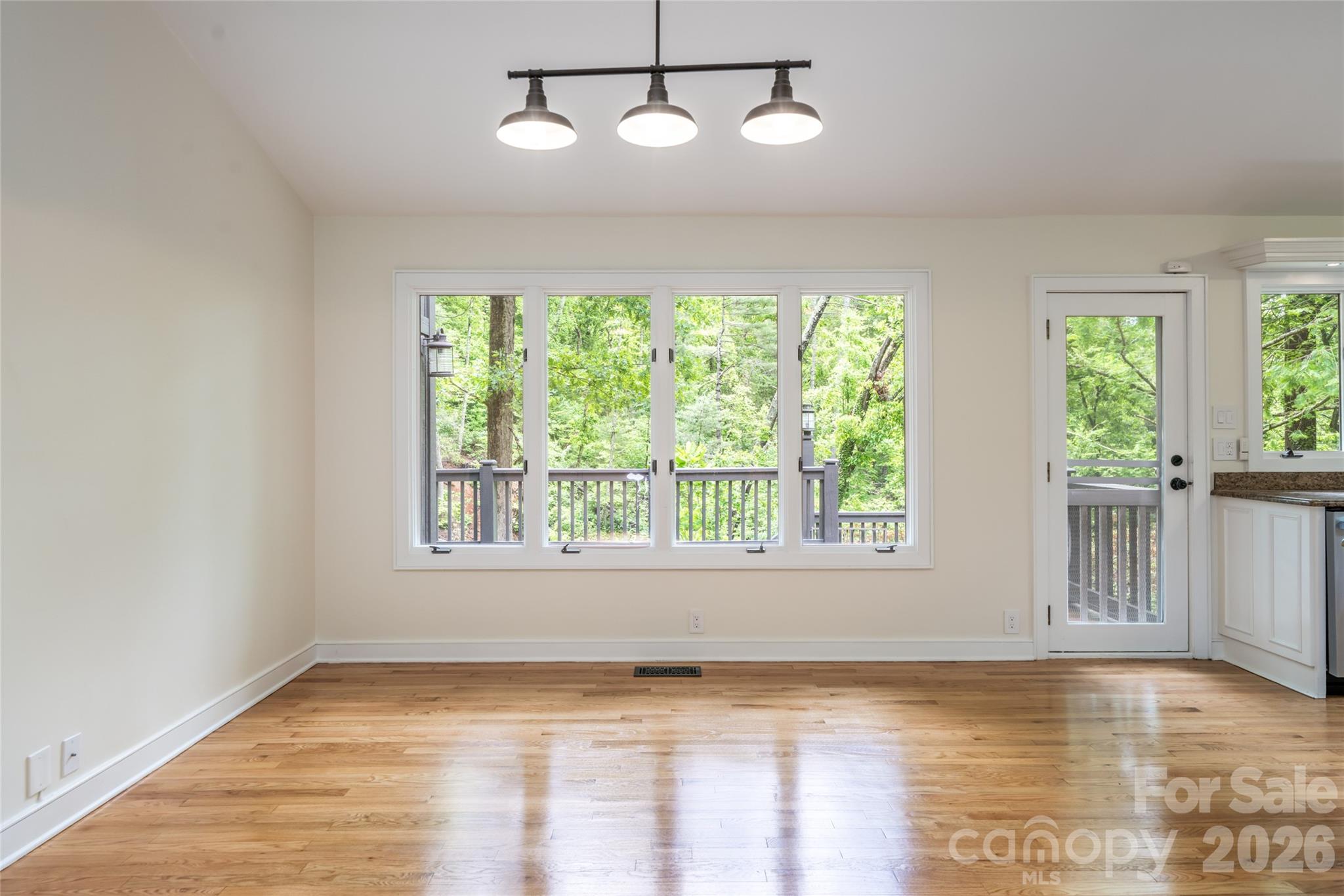 201 Covewood Trail Asheville NC 28805