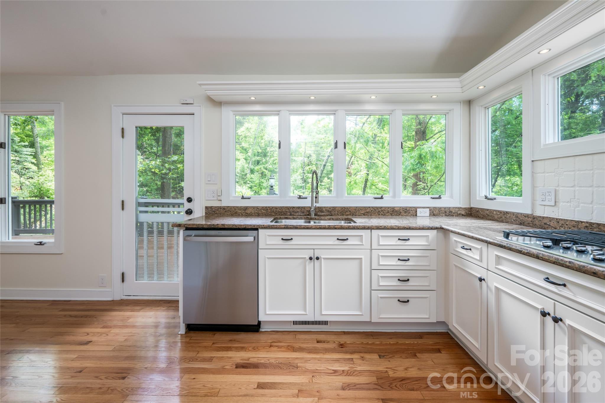 201 Covewood Trail Asheville NC 28805