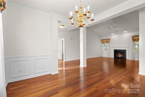 2 Thornwood Court Arden NC 28704