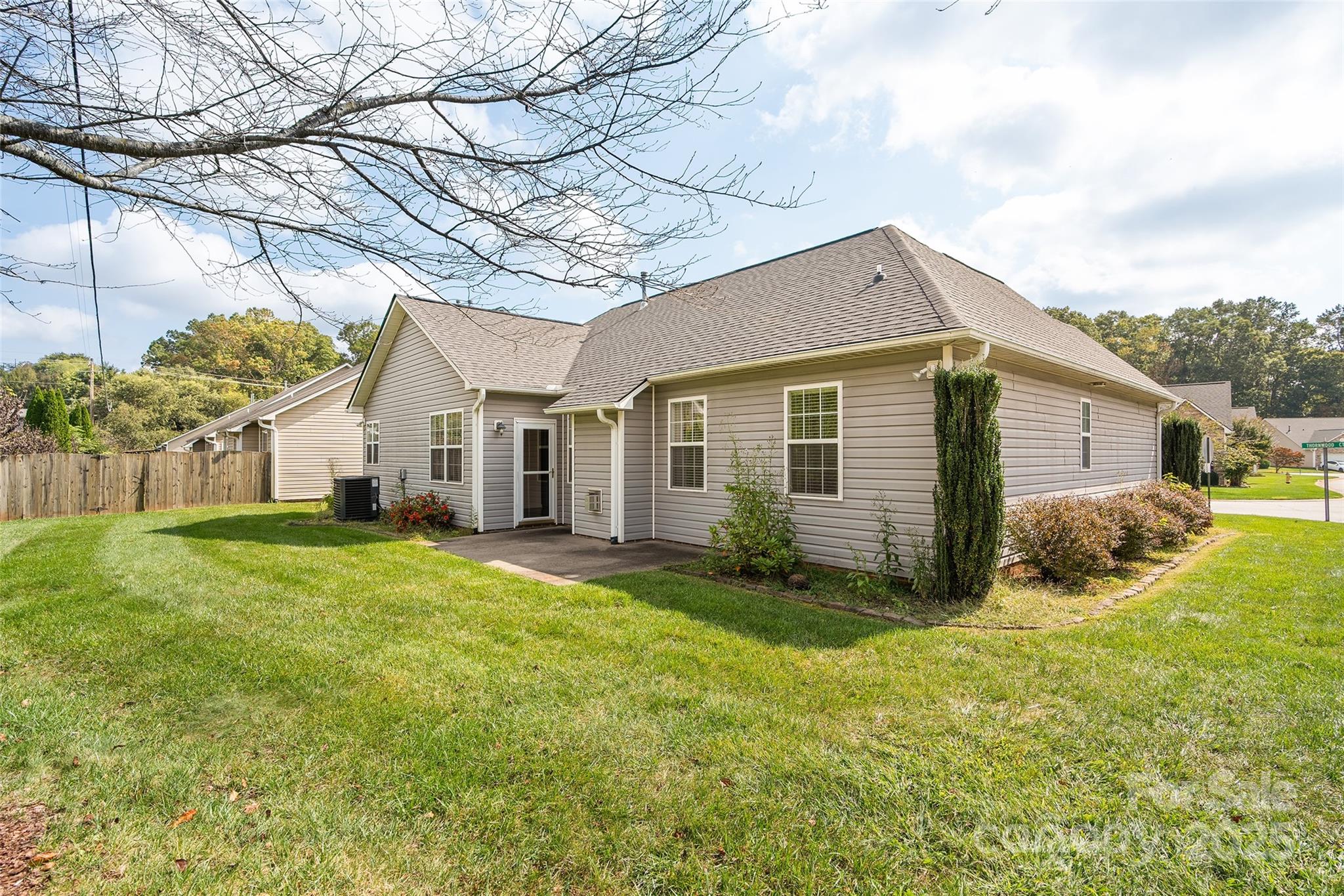 2 Thornwood Court Arden NC 28704