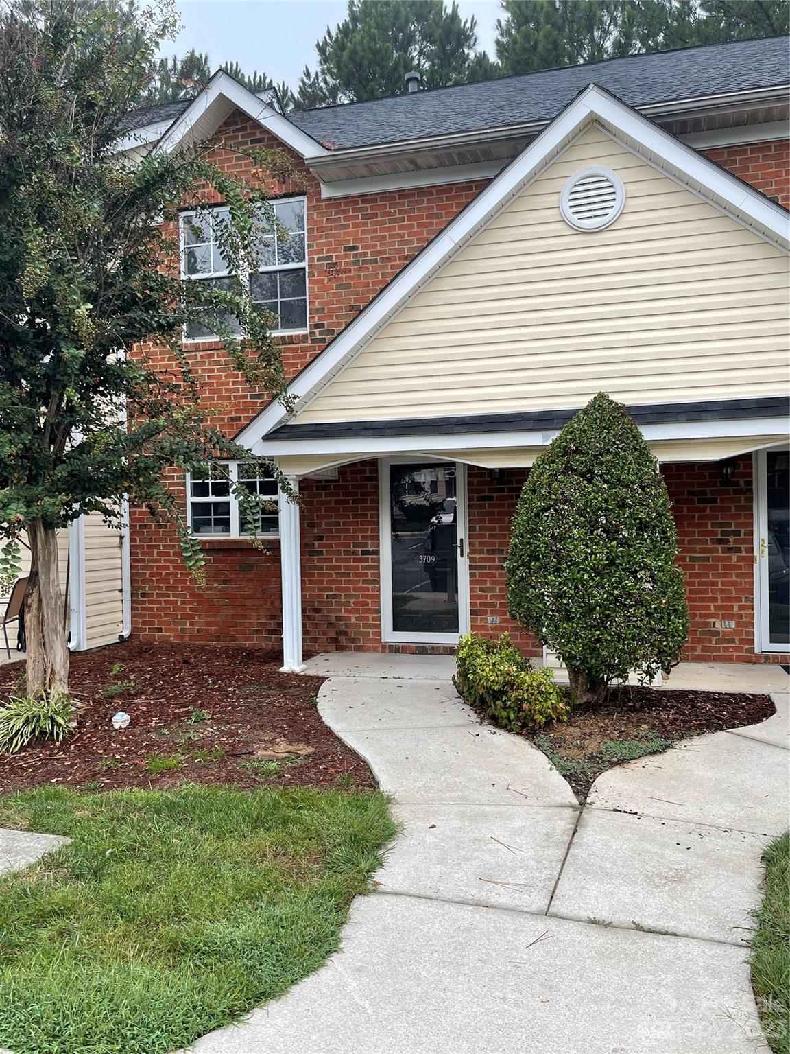 3709 Melrose Cottage Drive Matthews NC 28105