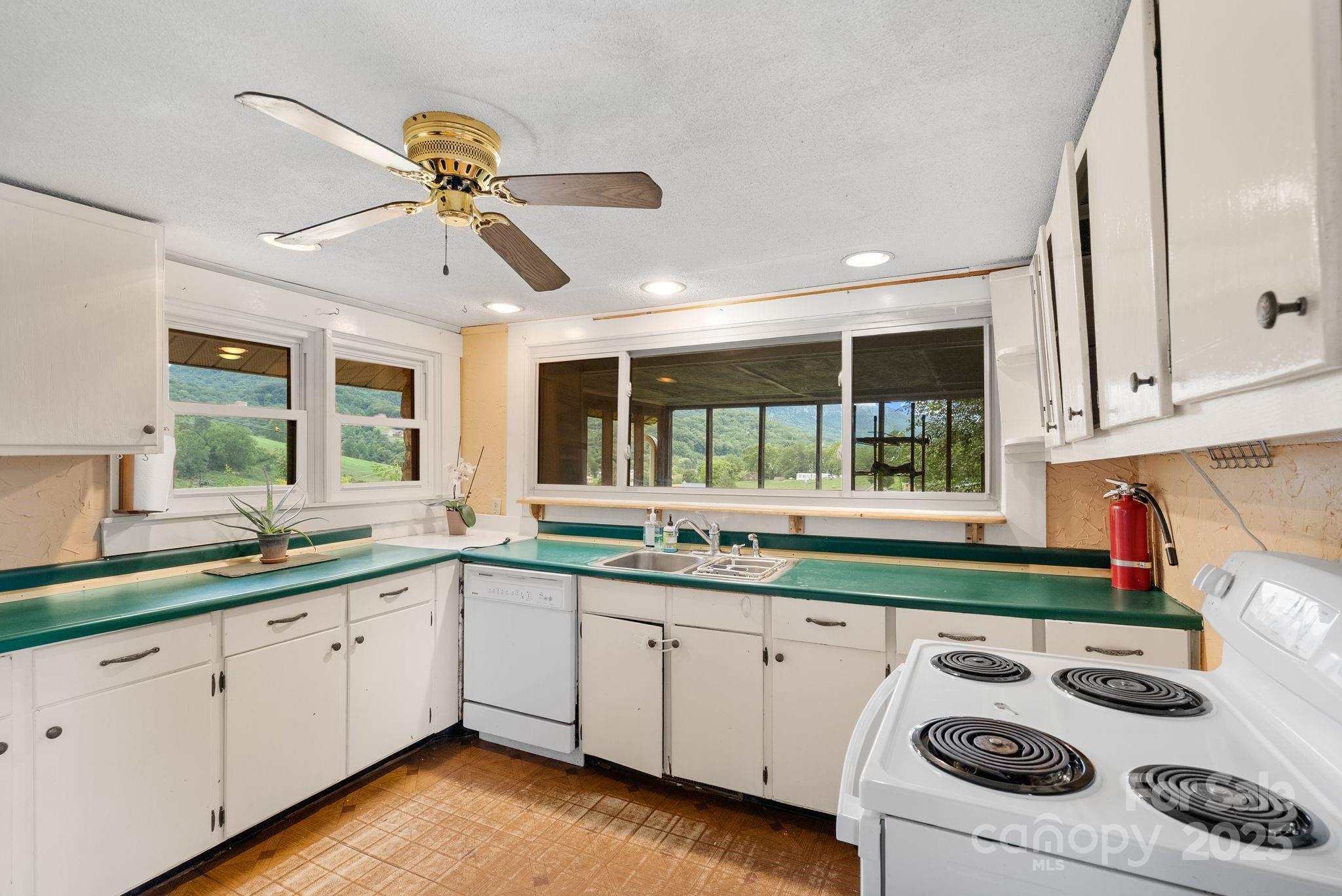61 Brooks Branch Road Leicester NC 28748