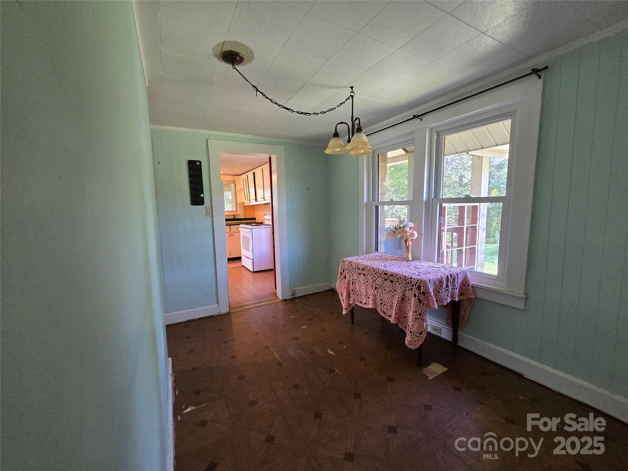 61 Brooks Branch Road Leicester NC 28748
