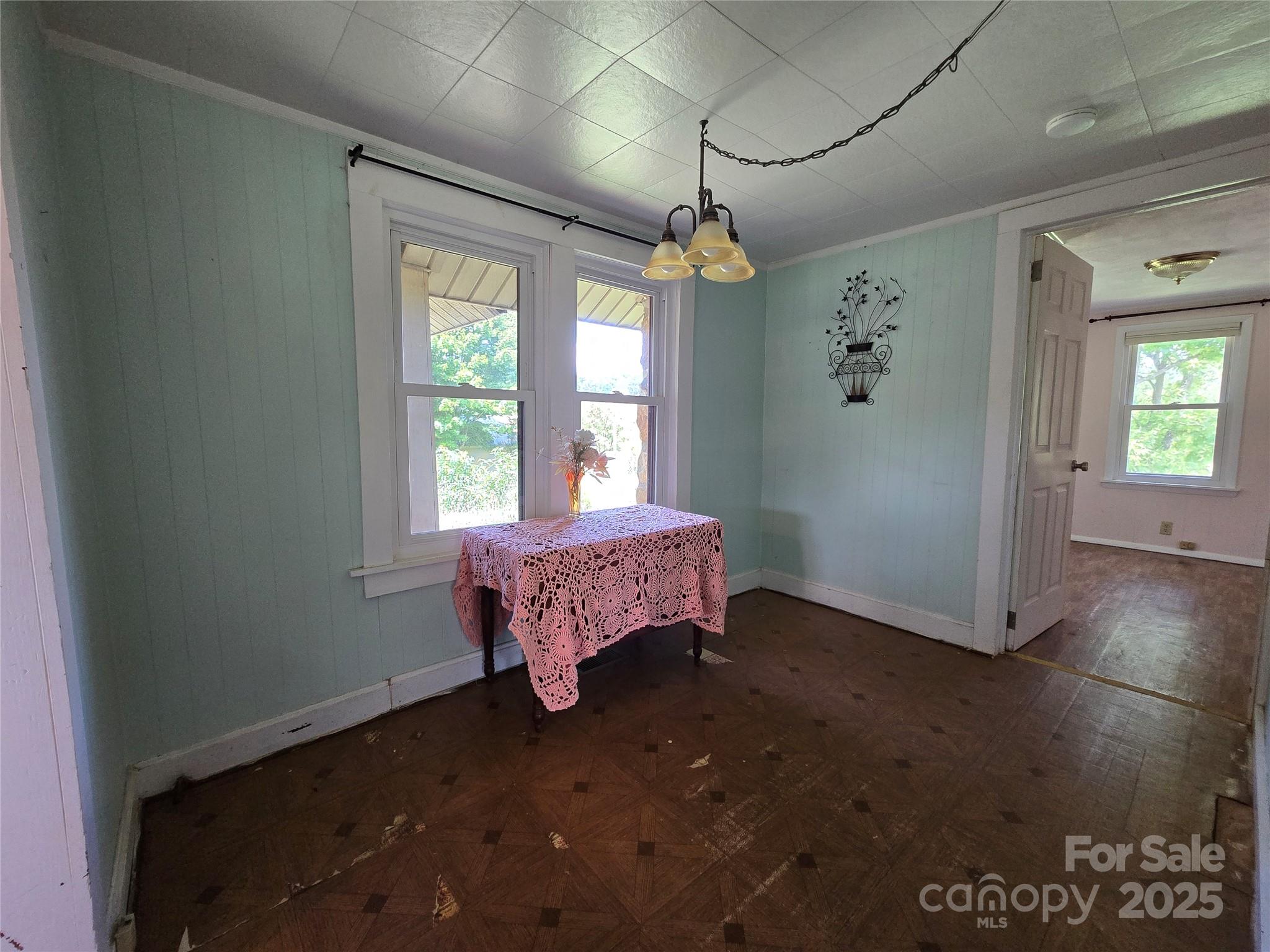 61 Brooks Branch Road Leicester NC 28748