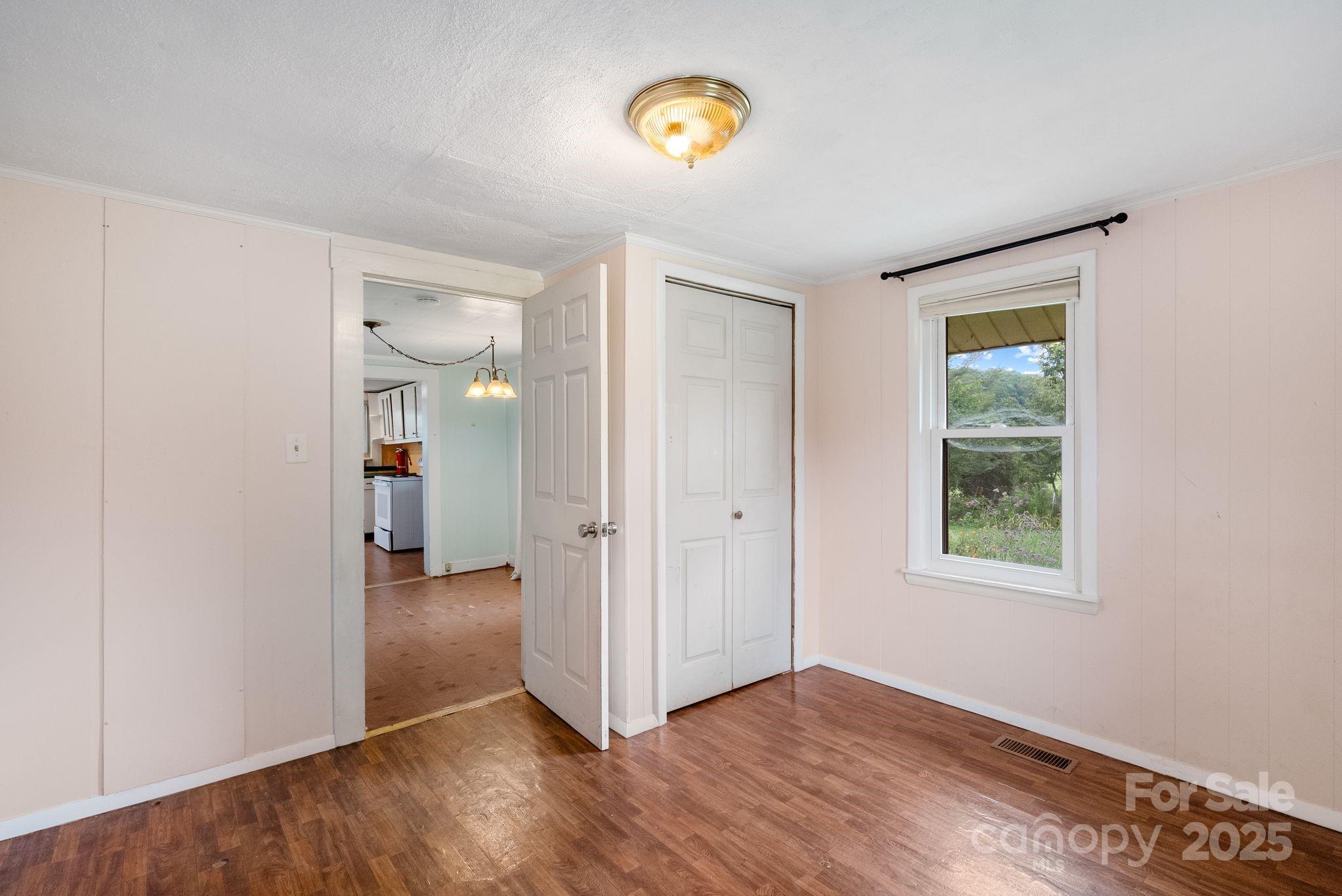 61 Brooks Branch Road Leicester NC 28748