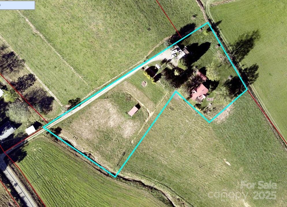 61 Brooks Branch Road Leicester NC 28748