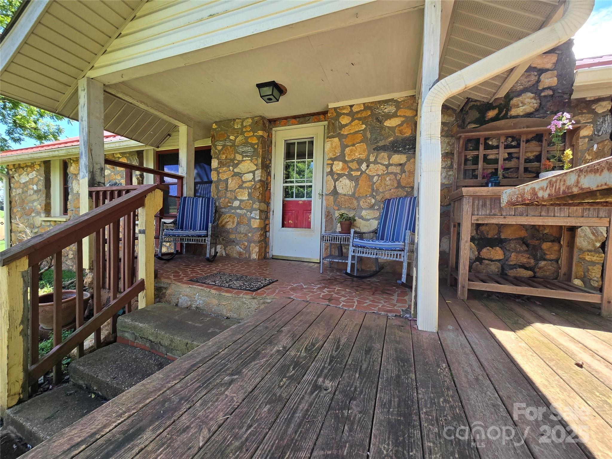 61 Brooks Branch Road Leicester NC 28748