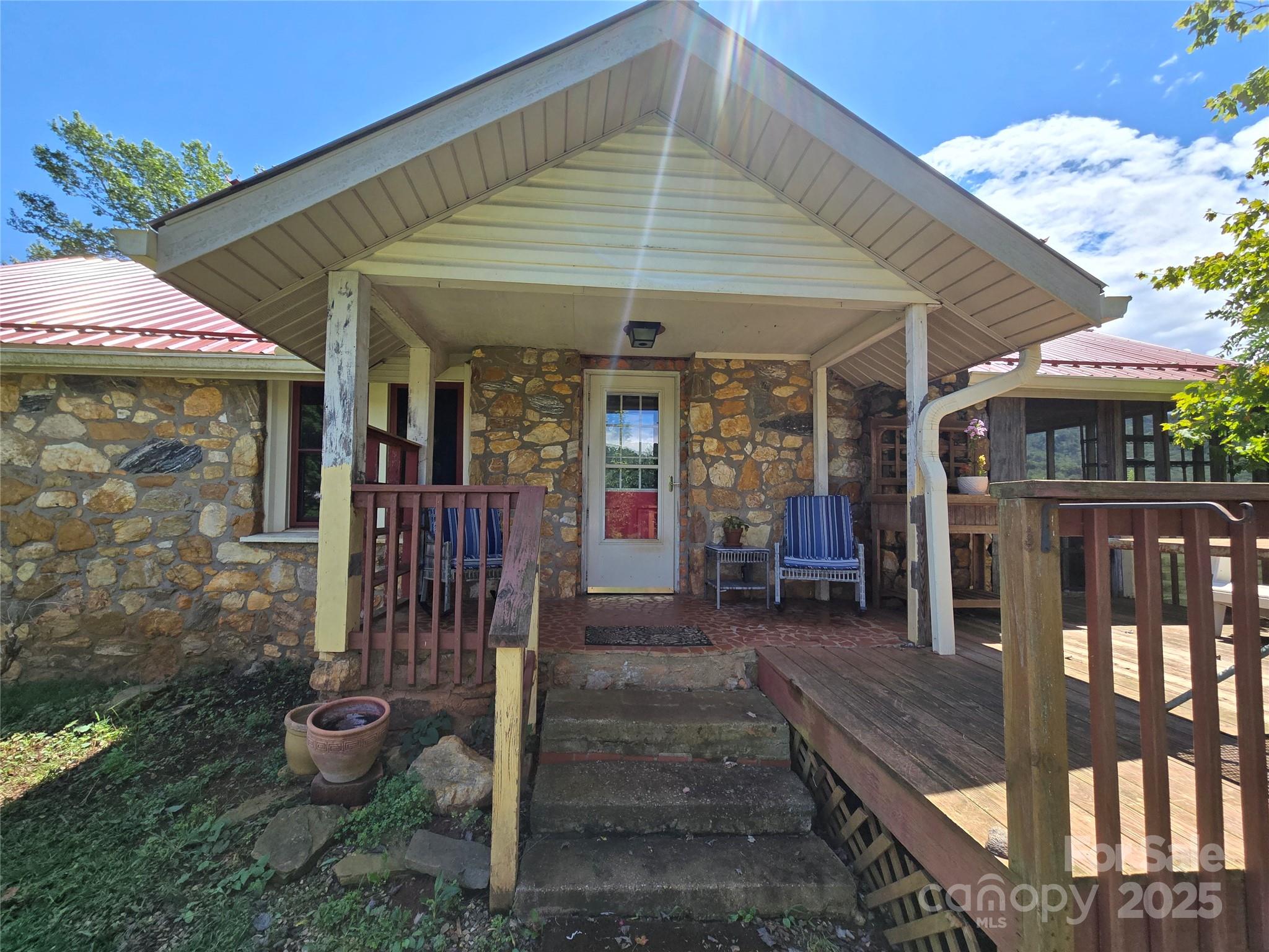 61 Brooks Branch Road Leicester NC 28748